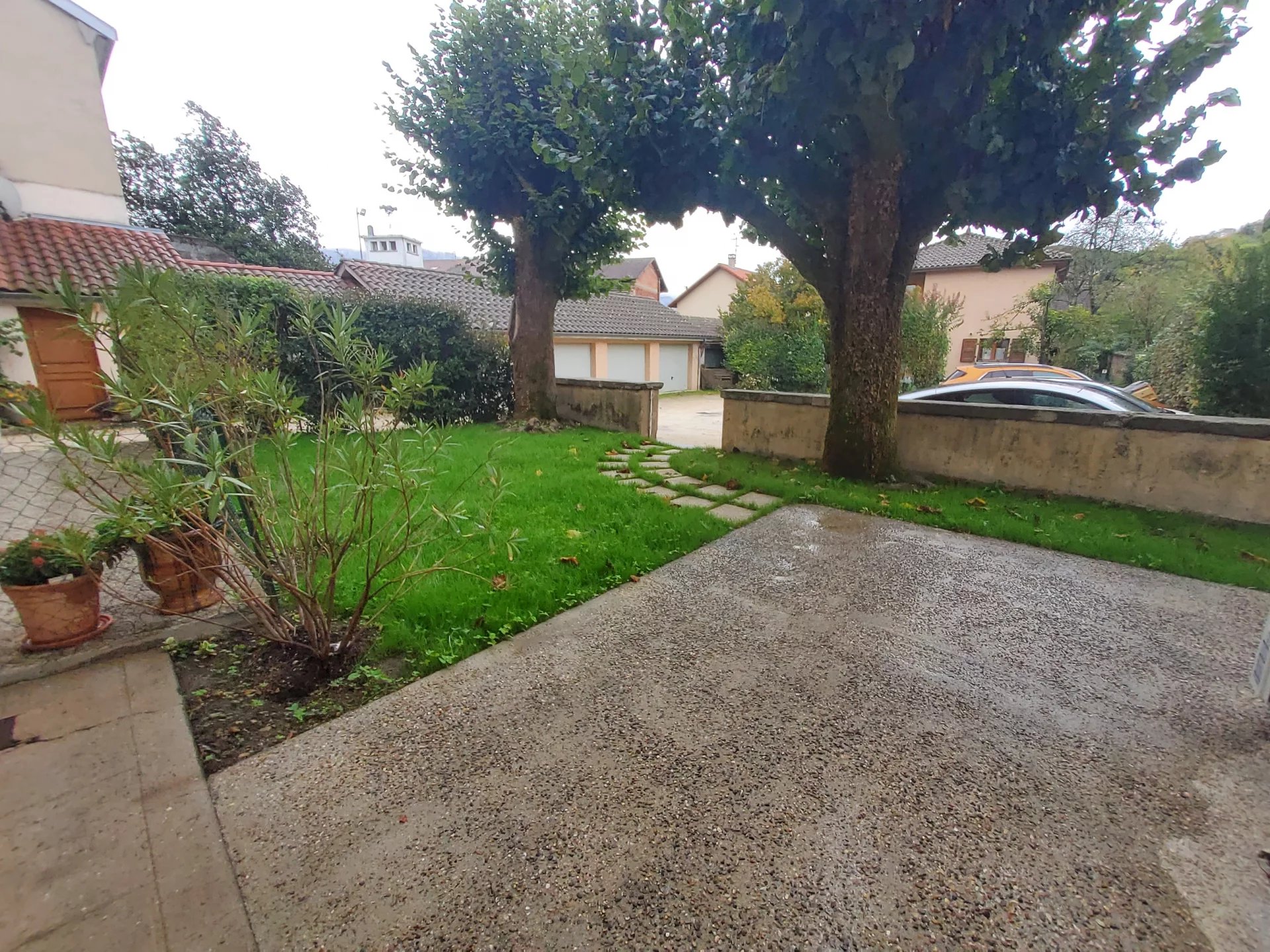 Agence immobilière de Miribel Immobilier