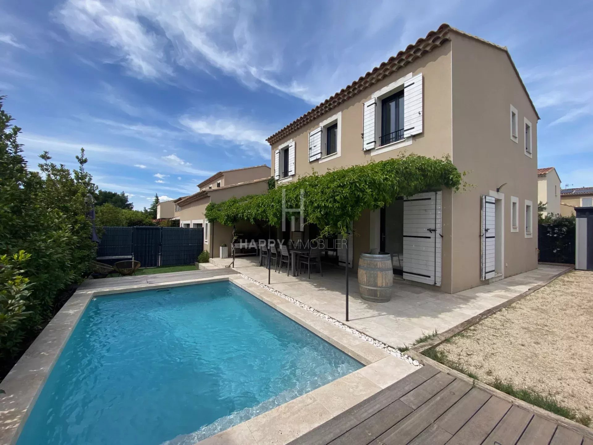 Sale House - Maussane-les-Alpilles