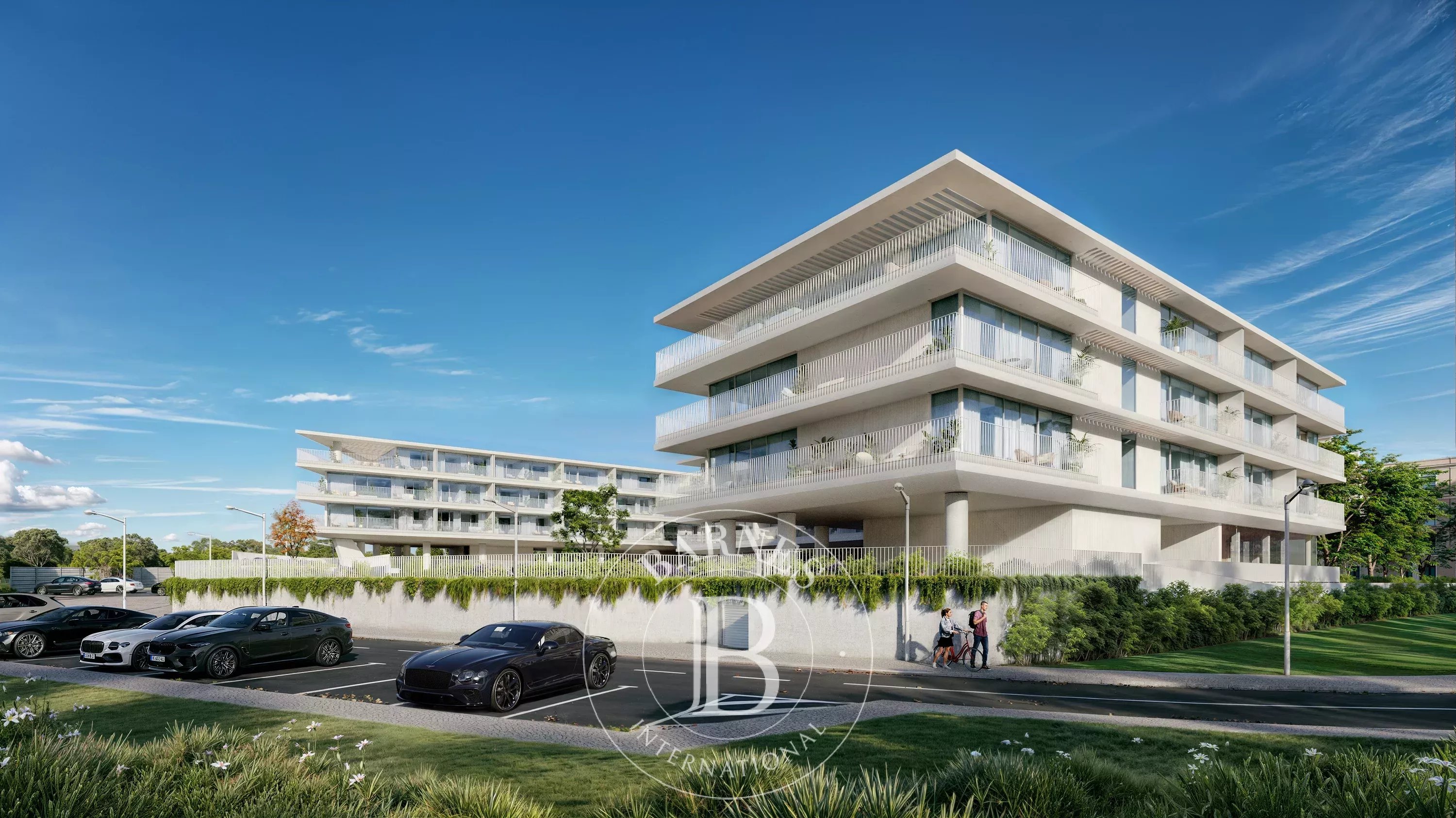 A haven of comfort and elegance