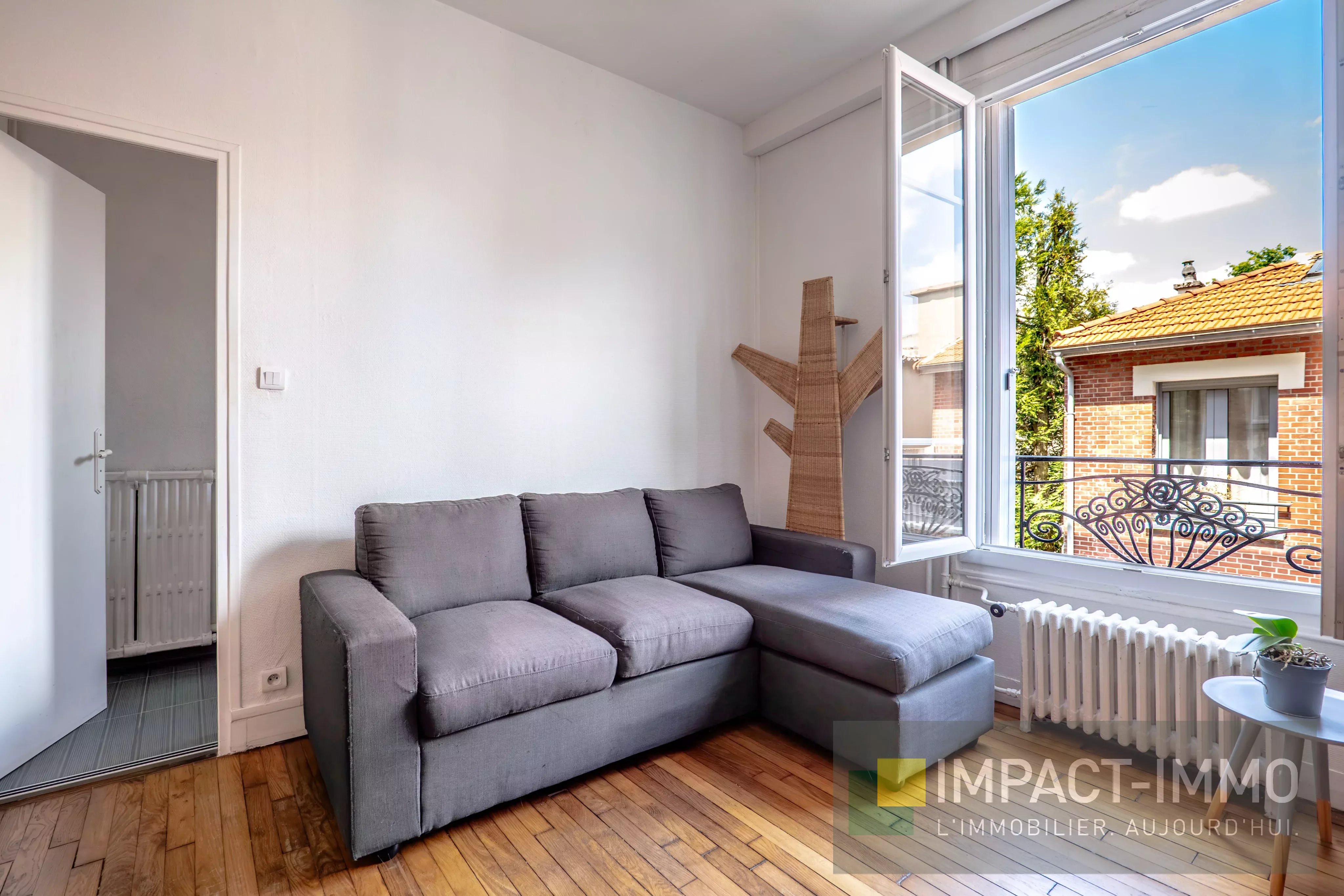 Vente Appartement Suresnes