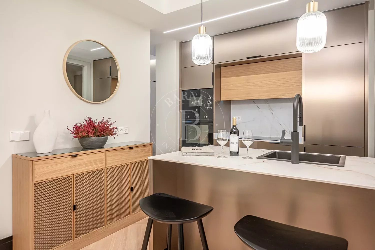 Daire Madrid - picture 15