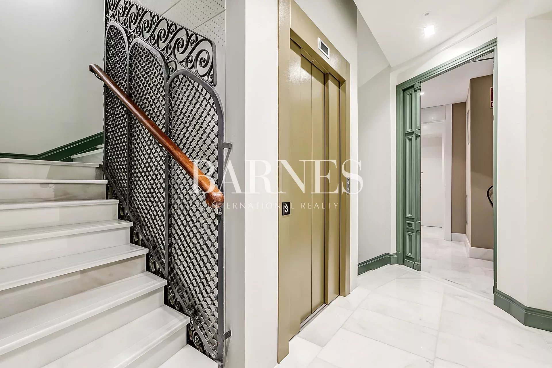 Daire Madrid - picture 34