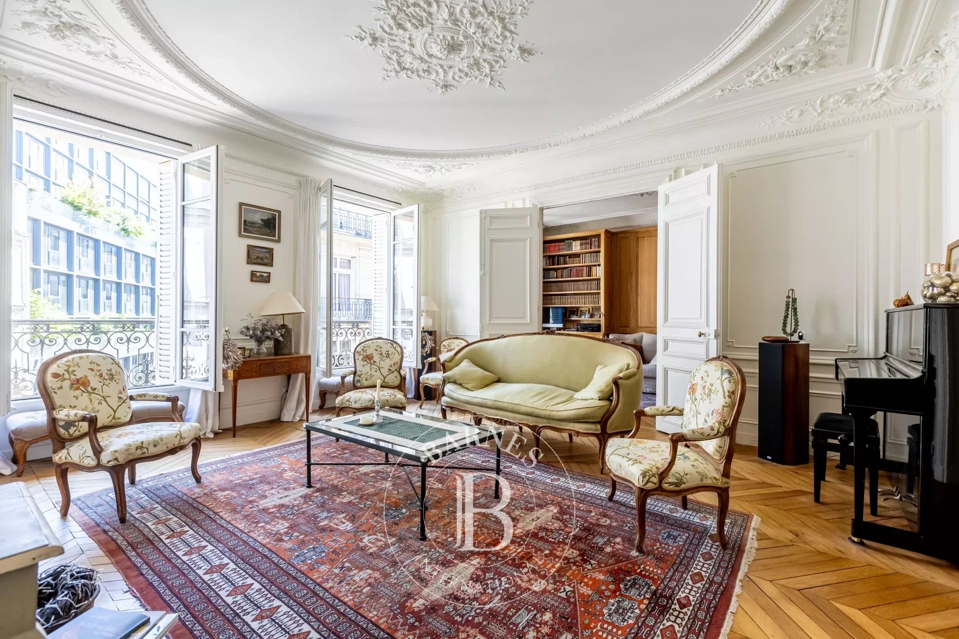Piso Paris 75008  -  ref 87177944 (picture 2)