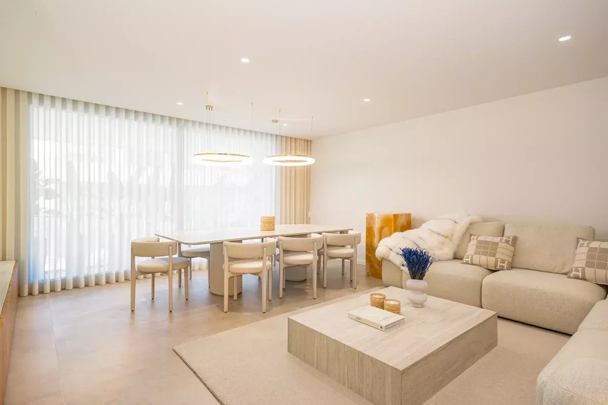 Daire Pozuelo de Alarcón - picture 11