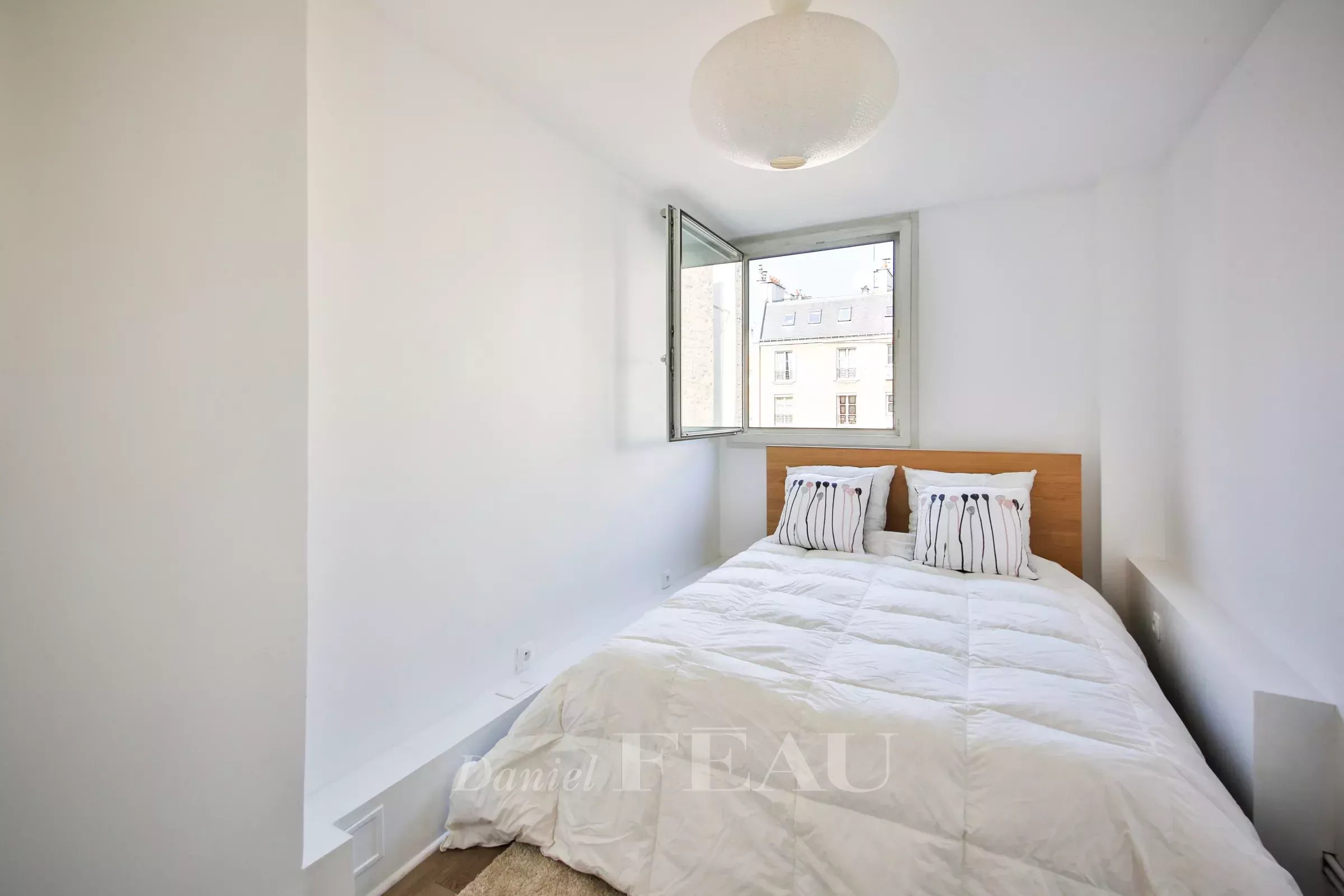 Rental Apartment Paris 15th