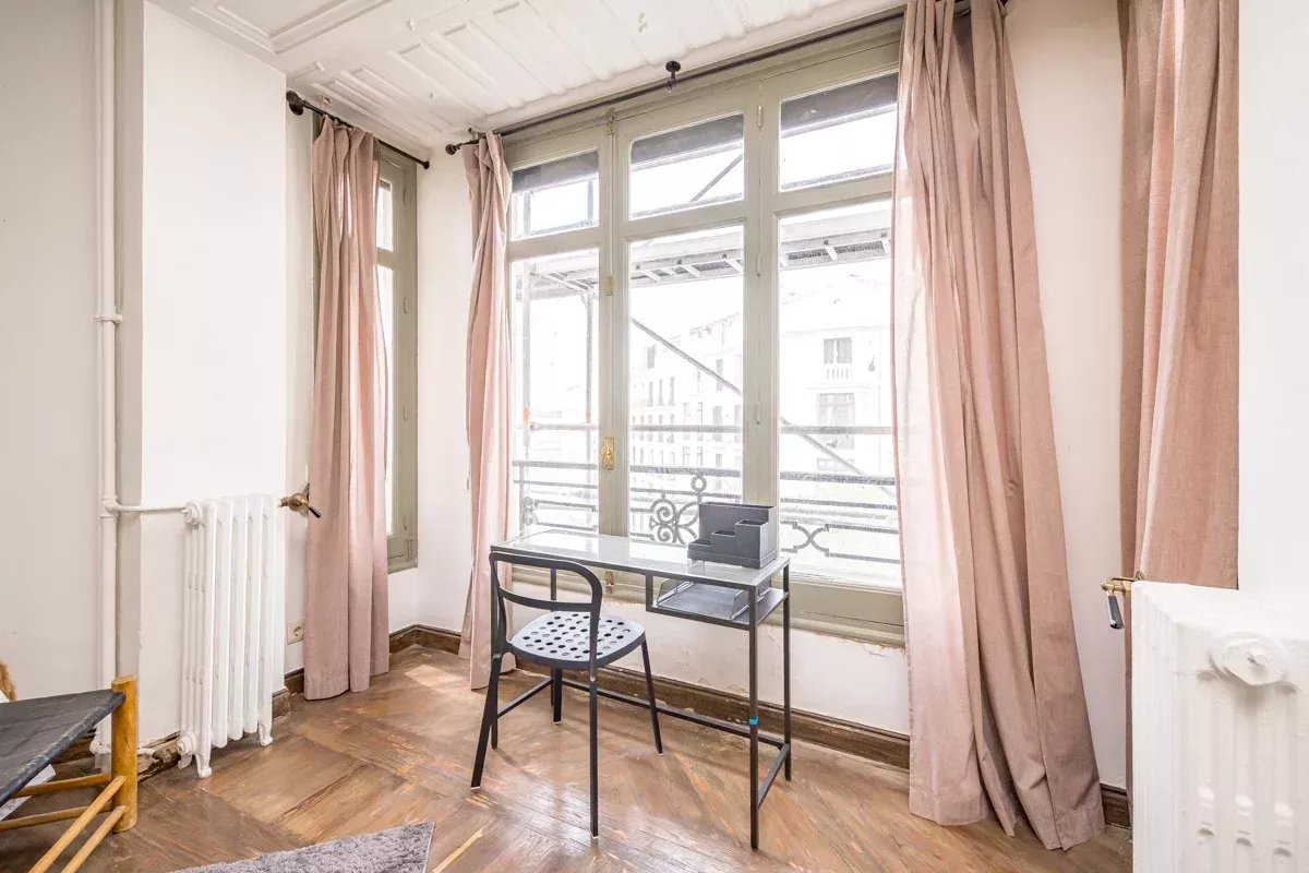 Daire Madrid - picture 18