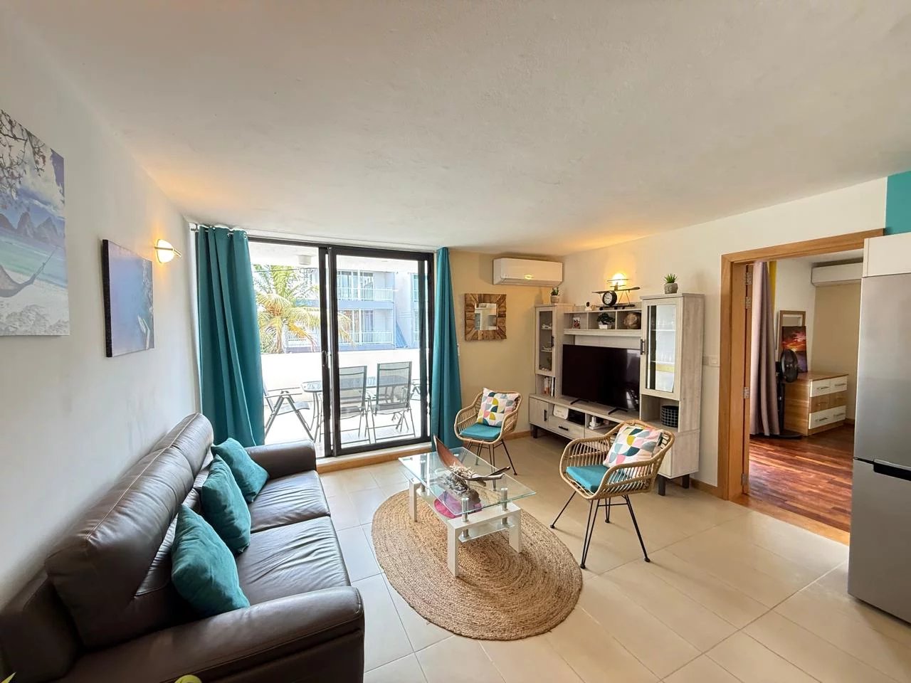 Appartement en vente.