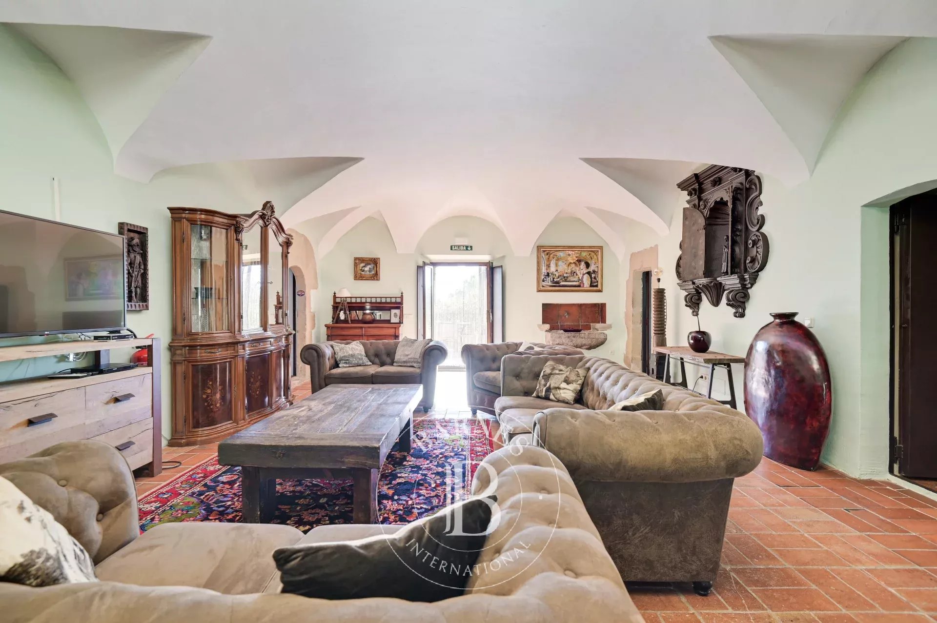 Çiftlik Ullastret - picture 23