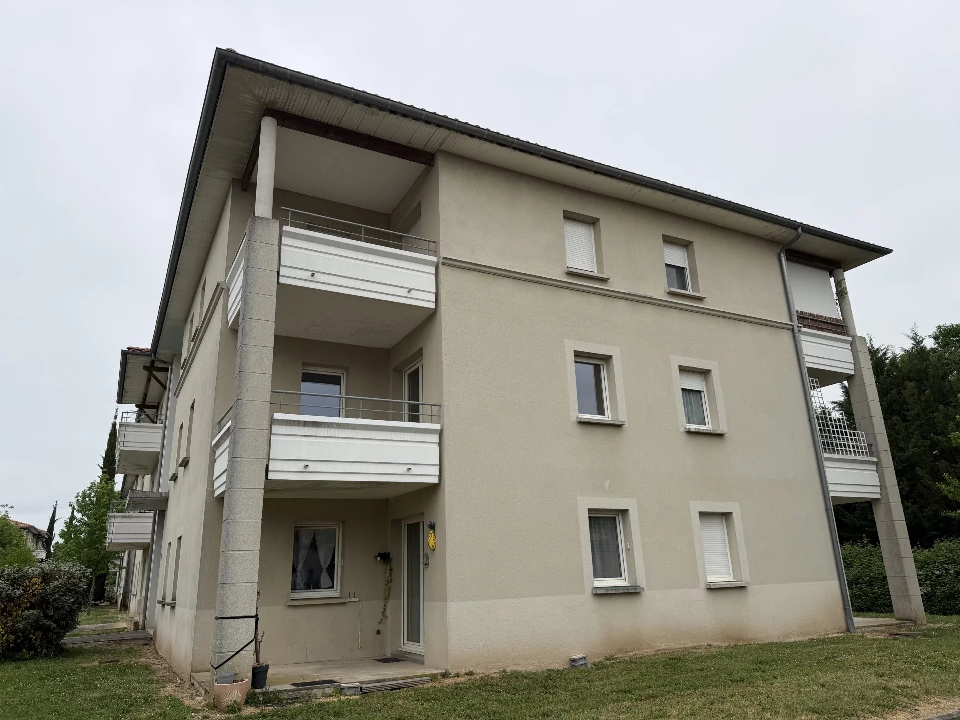 Vente Appartement Pineuilh