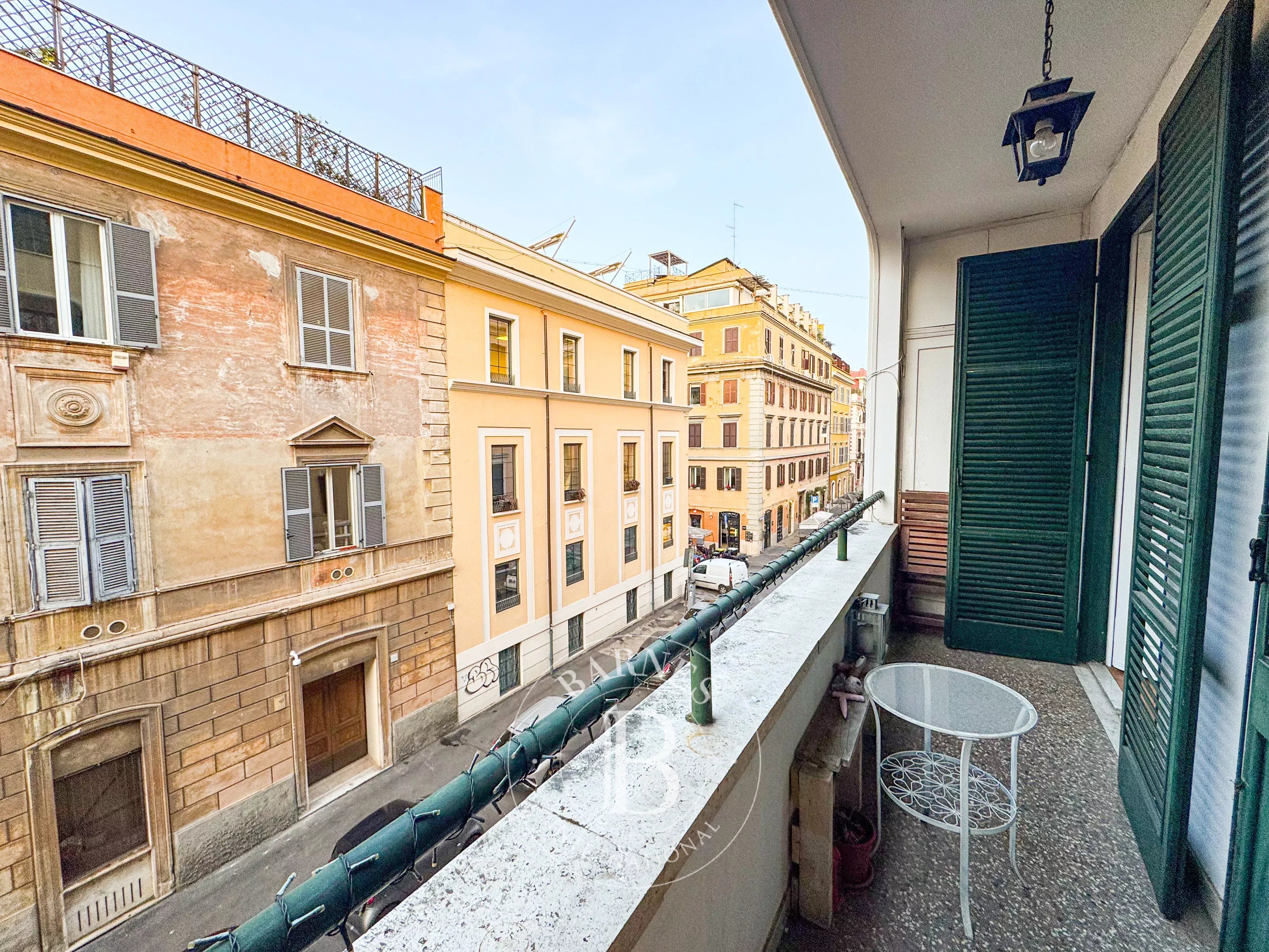 Appartement Roma  -  ref 86970181 (picture 1)