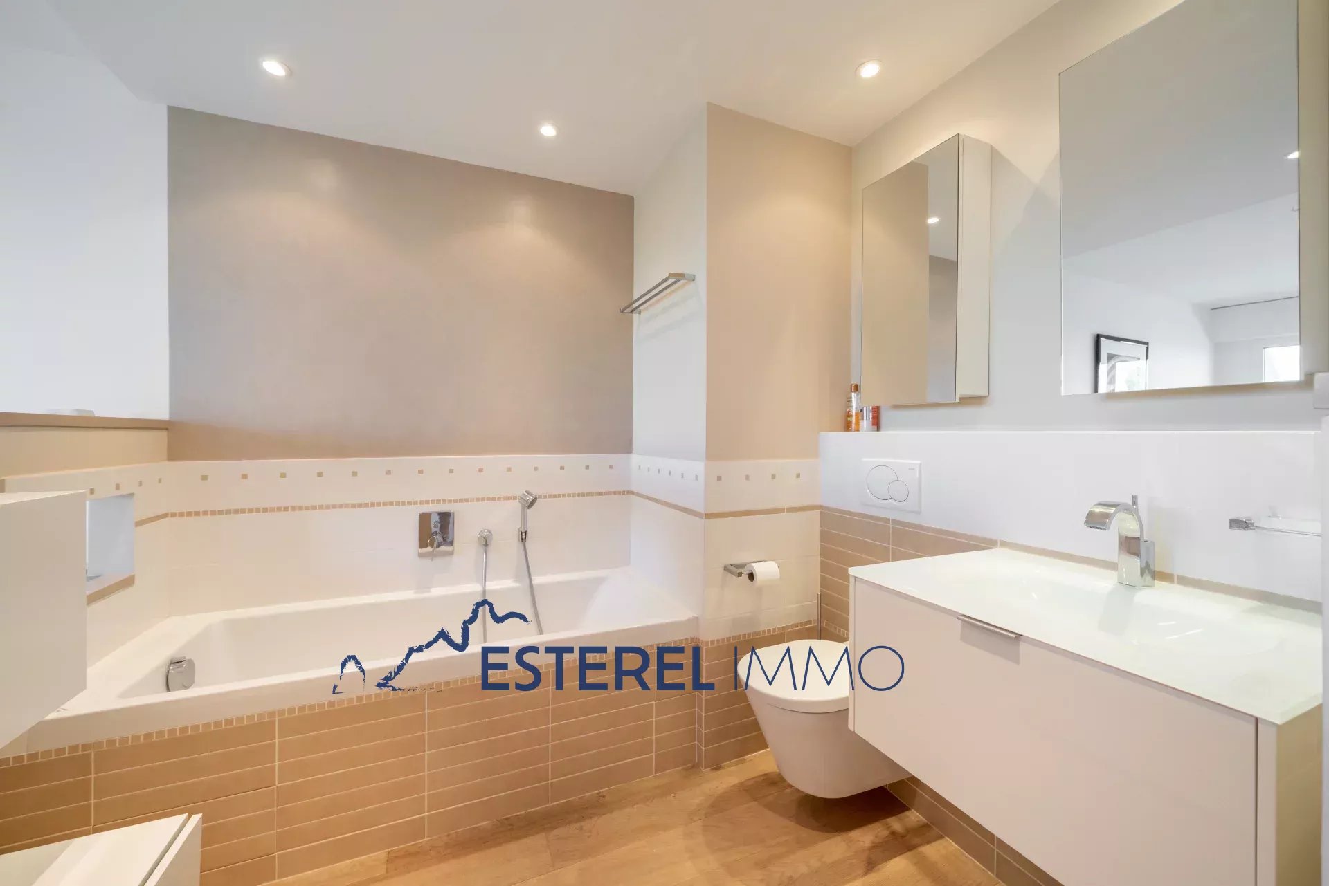 Appartement à louer pour les vacances à Port-la-Galère — photo 4