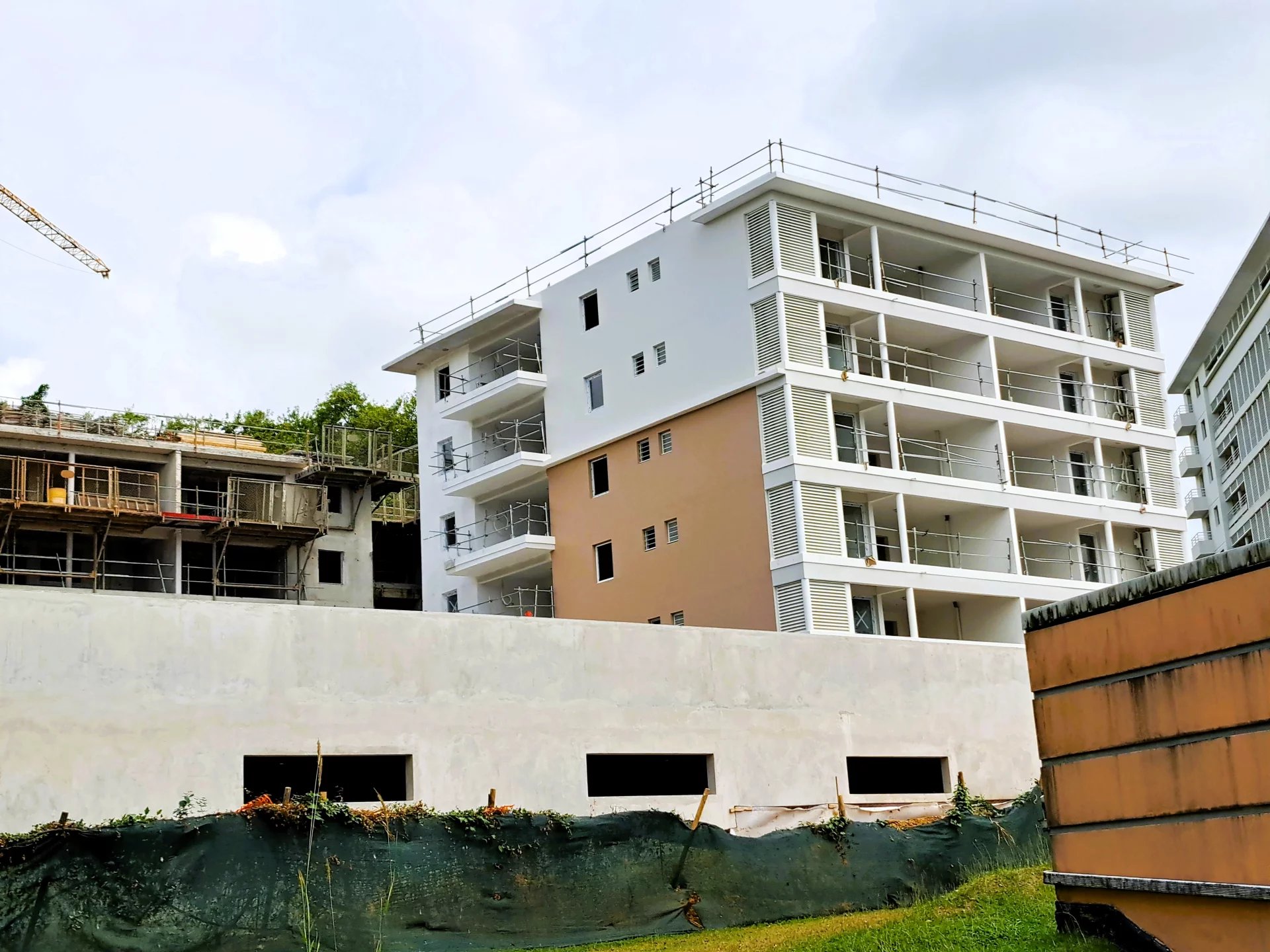 Agence immobilière de KAZA IMMO