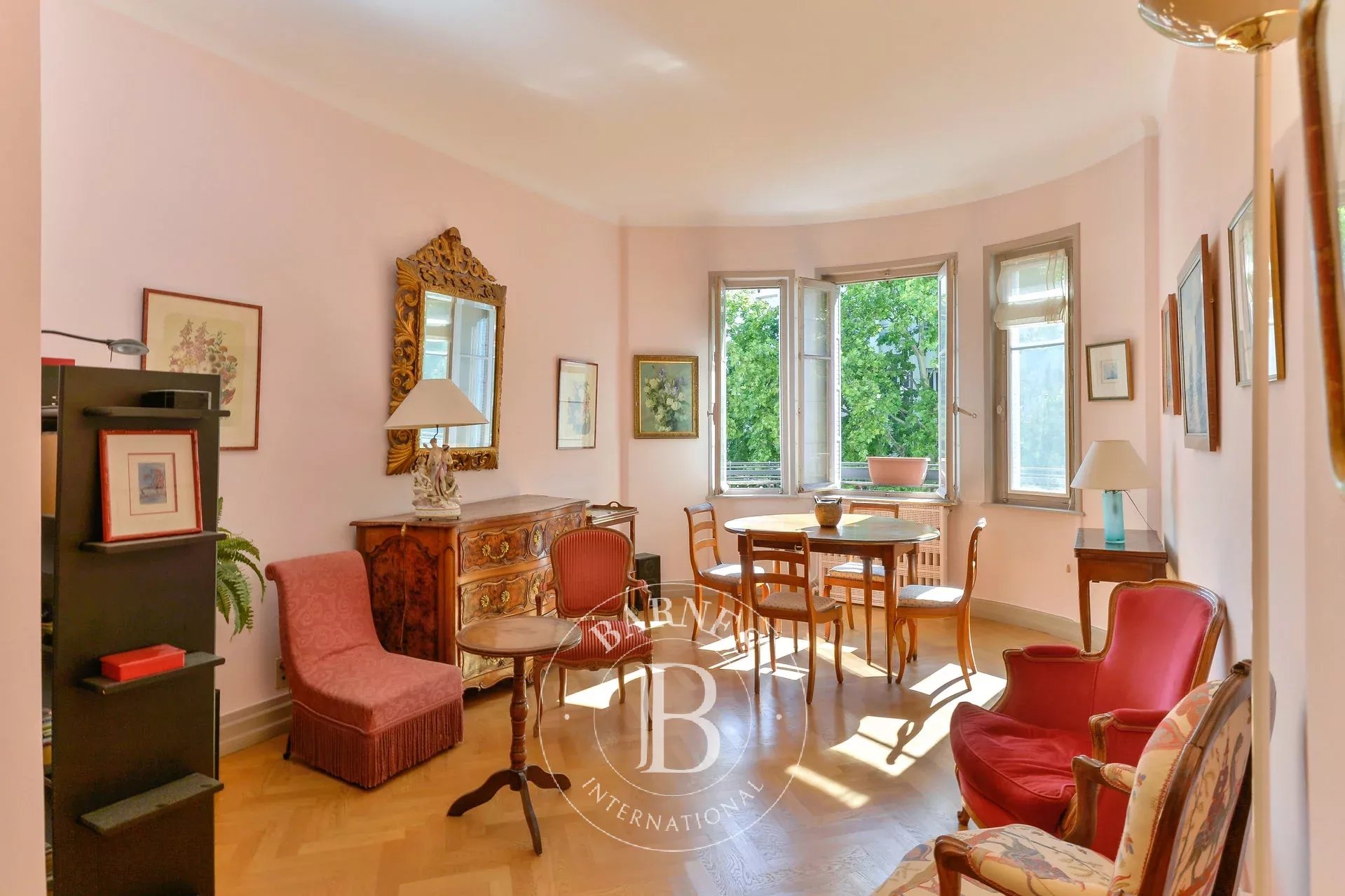 Daire Lyon 6ème - picture 5