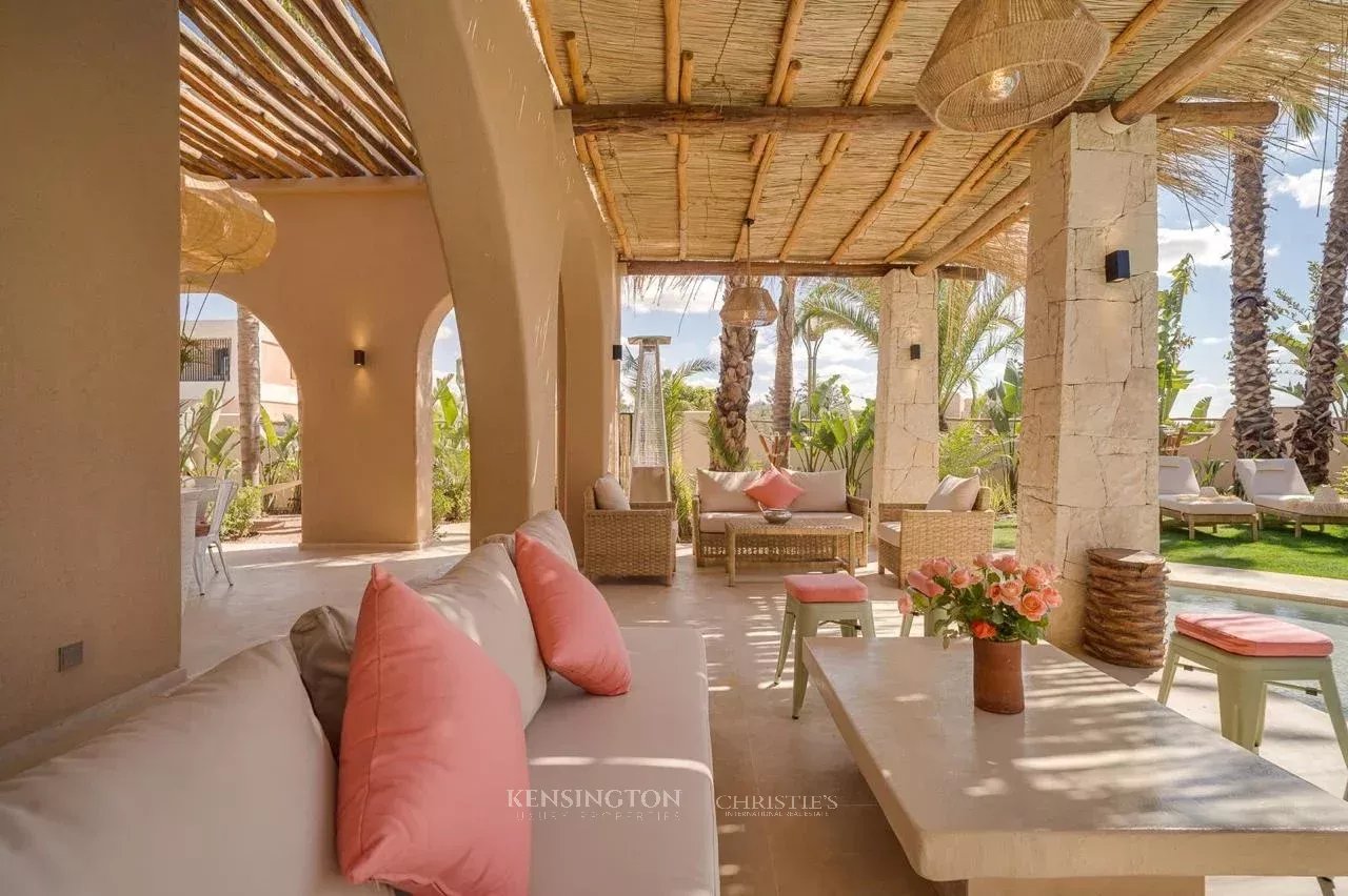 7 Bedroom Villa/Townhouse's Image 49