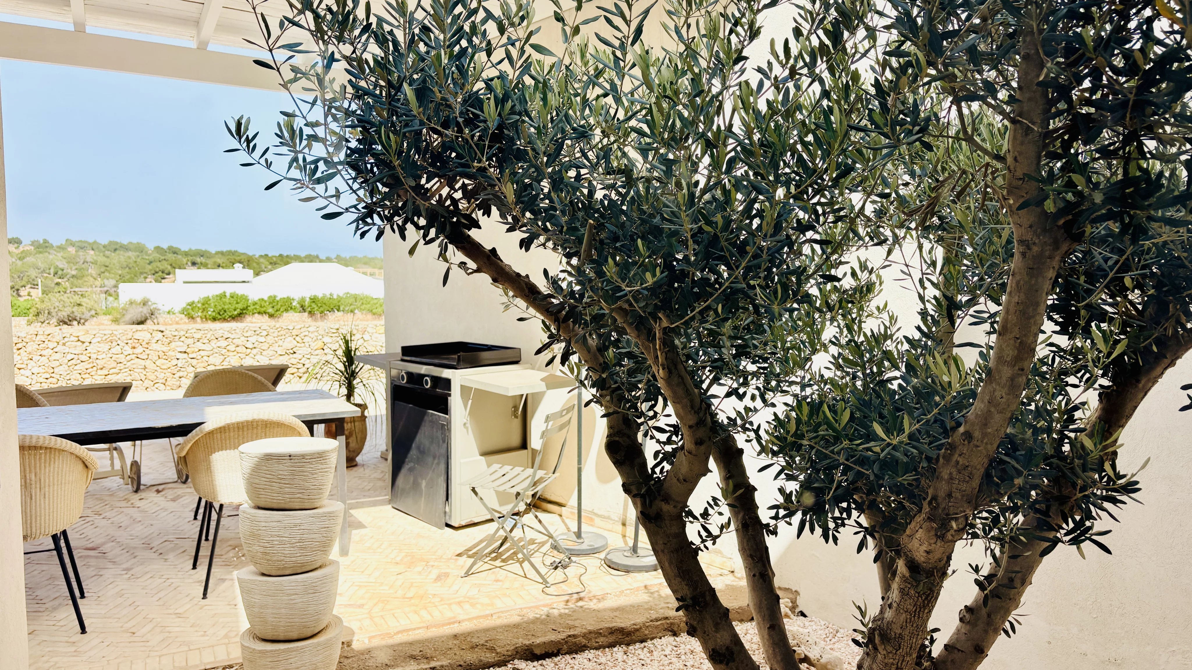 Modern villa for sale in Essaouira