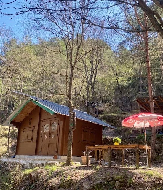 TERRAIN NON CONSTRUCTIBLE -PEILLE.