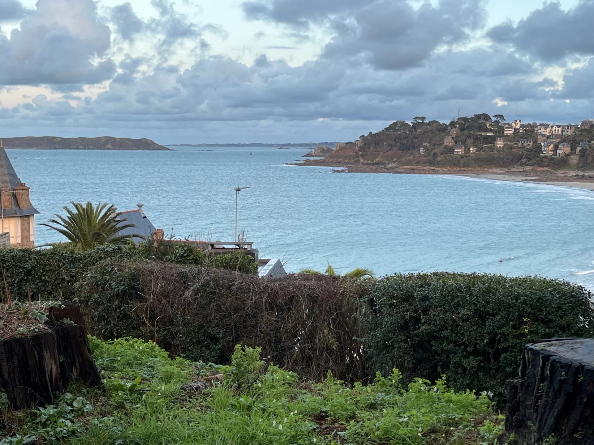 Vitalizio Casa Perros-Guirec