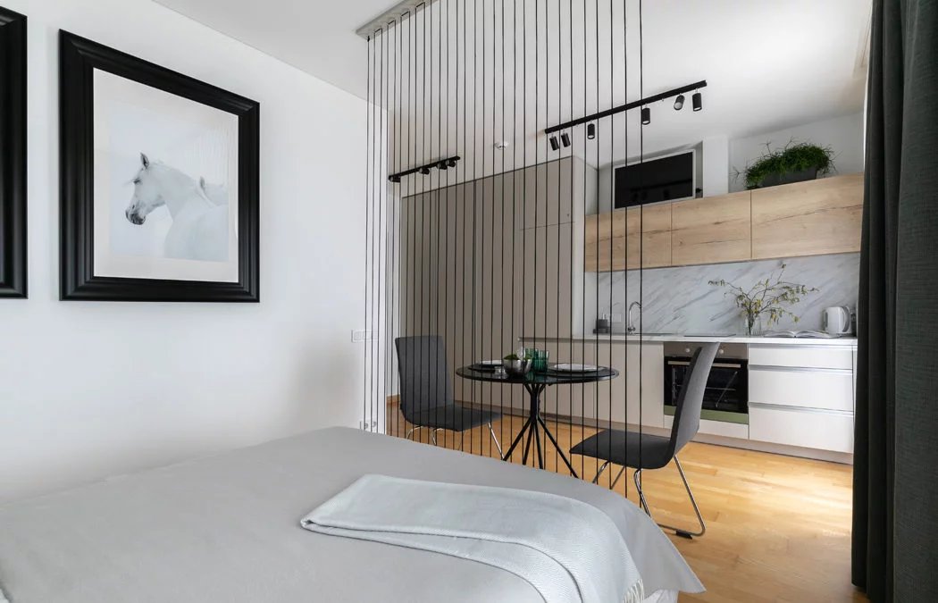 STUDIO SUD OUEST 9M2 DE TERRASSE 10MIN A PIED METRO - Photo 3