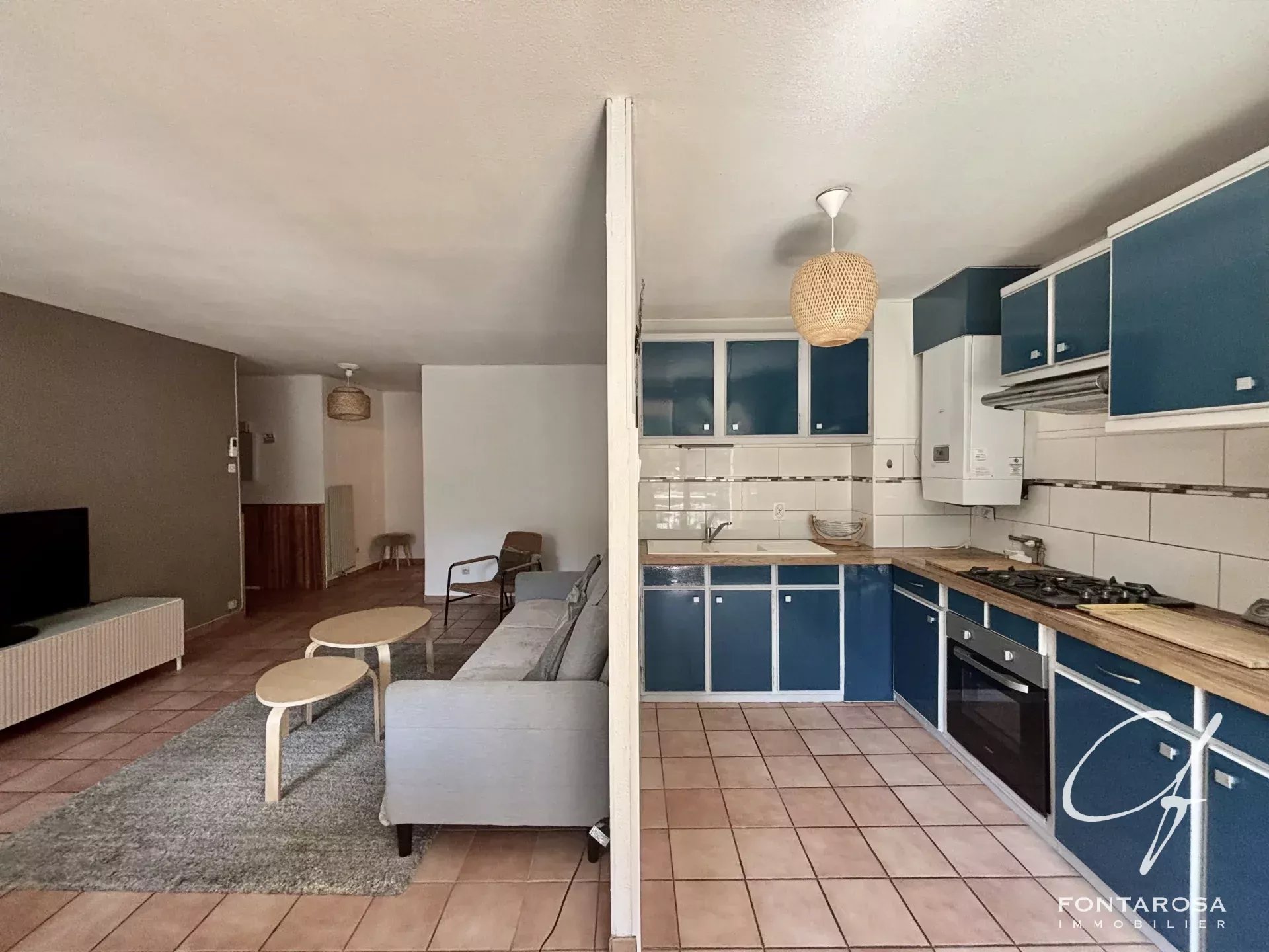Vente Appartement Fréjus