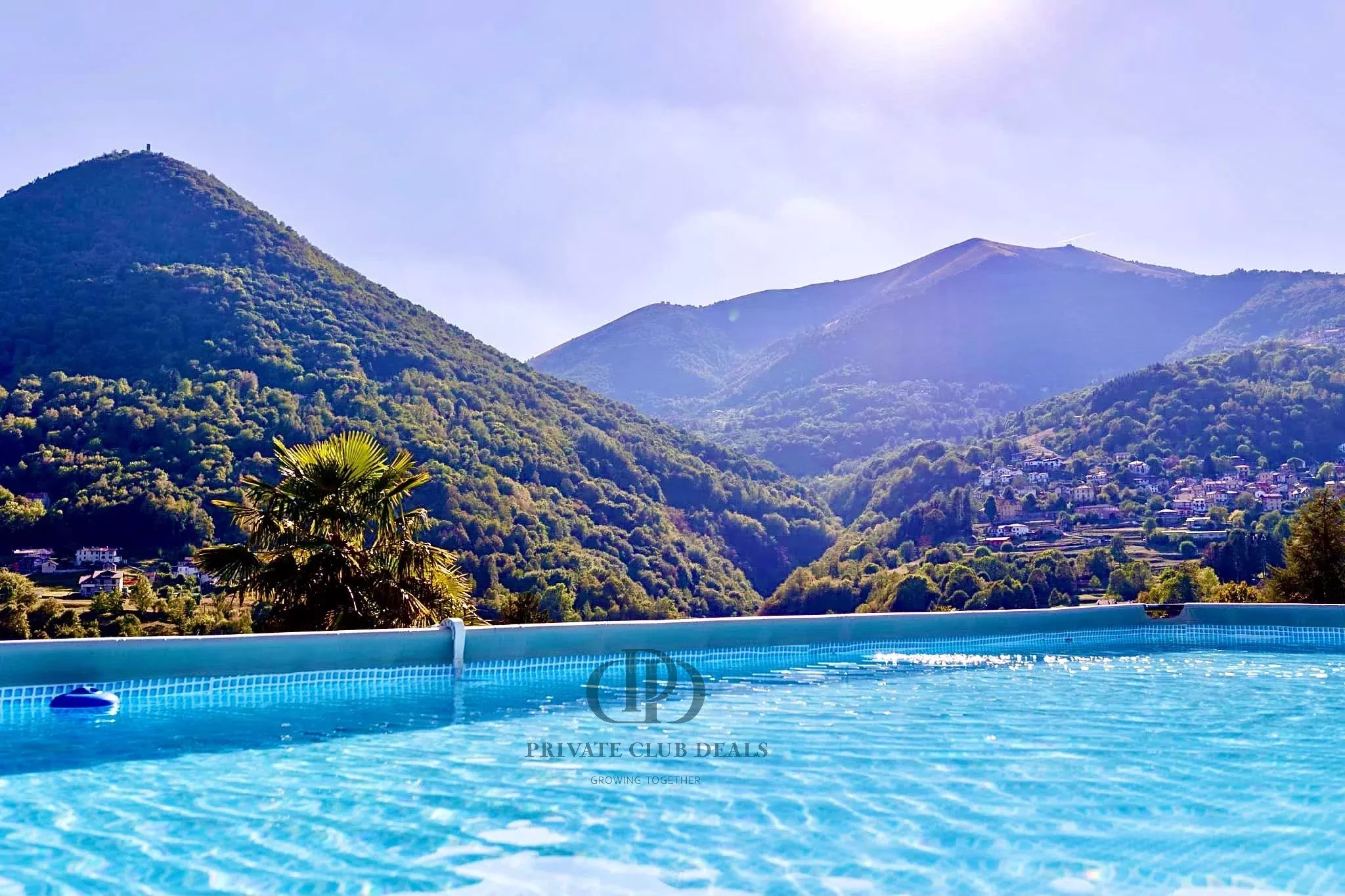 Villa Dizzasco - picture 25