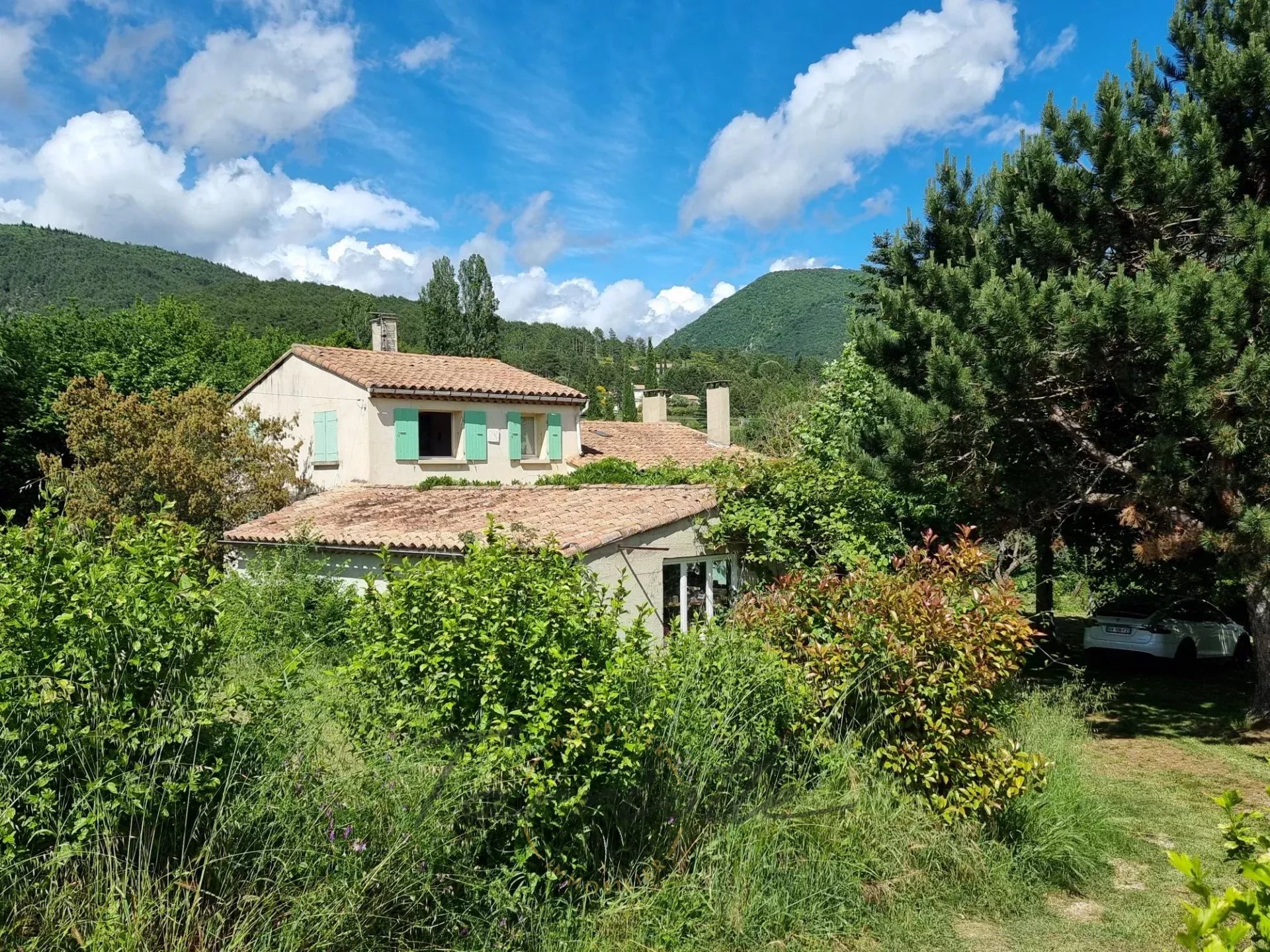 Sale Villa Dieulefit