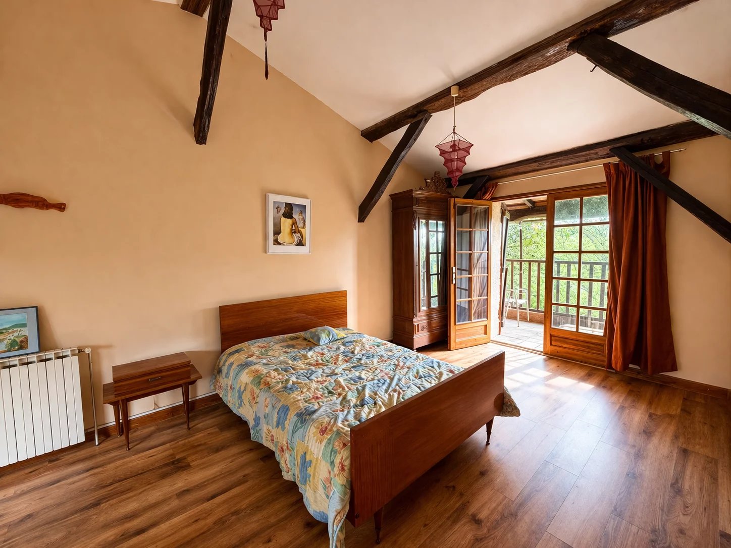 Maison à vendre Saint-Martin-d'Oydes, Ariège