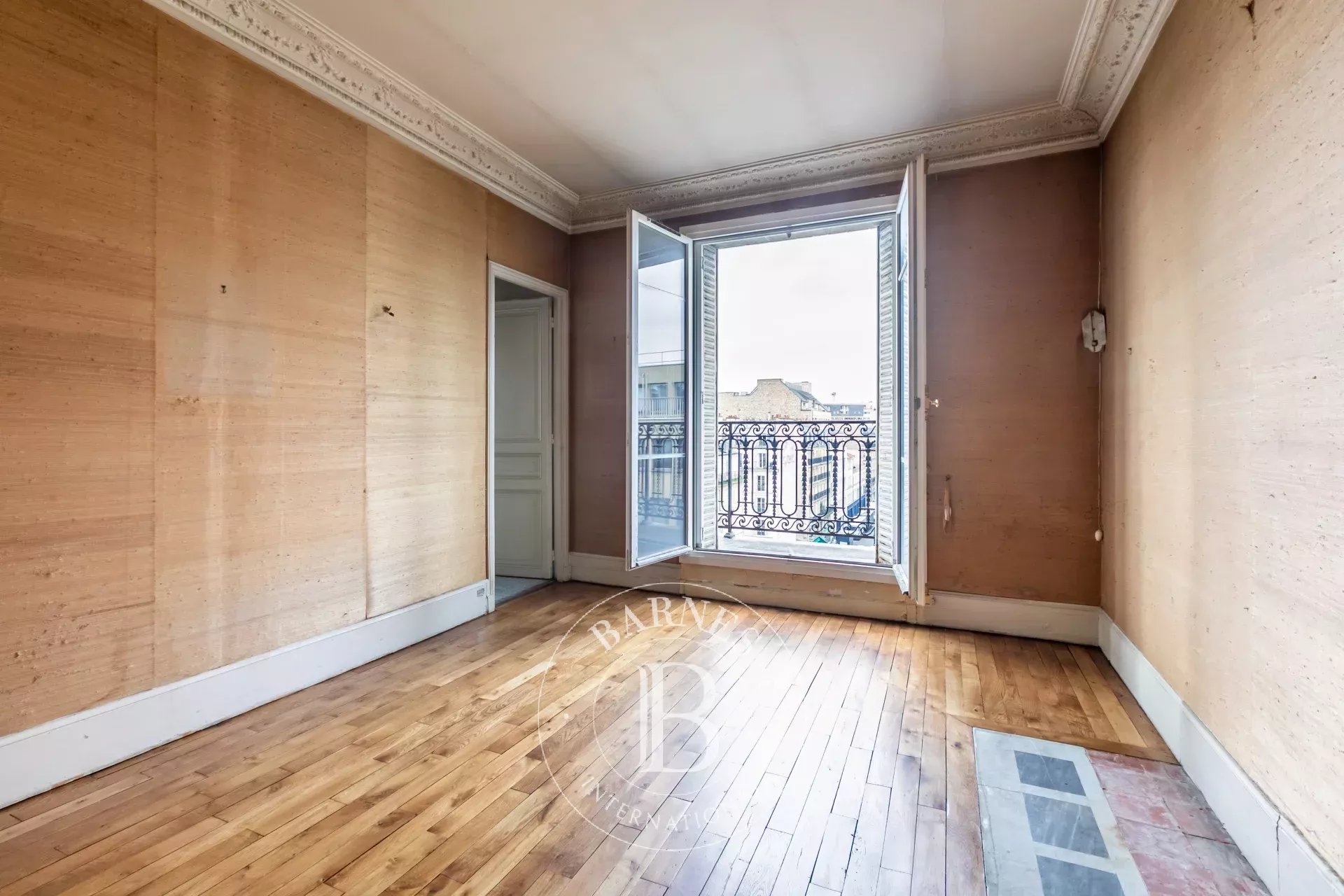 Daire Paris 17ème - picture 11