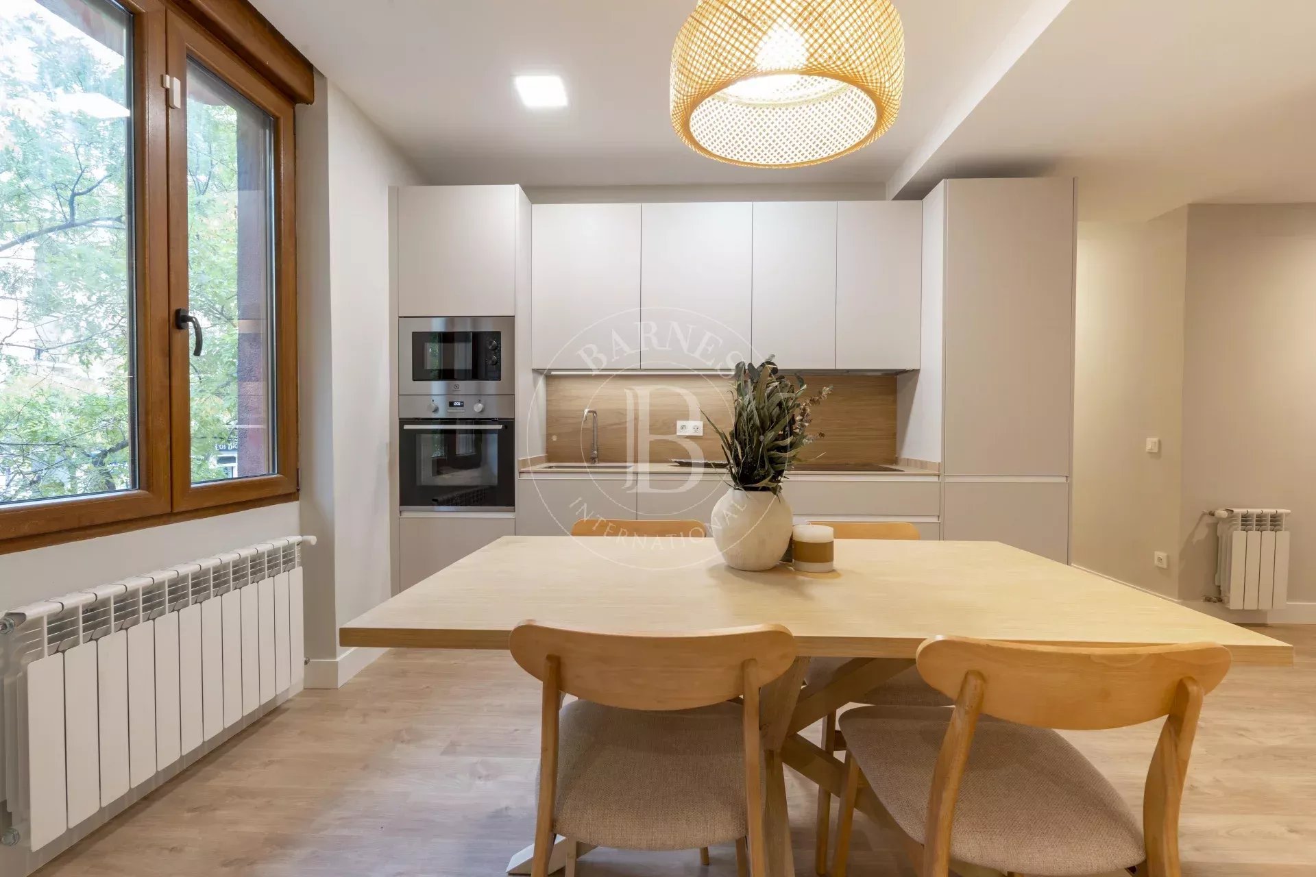 Daire Madrid - picture 20