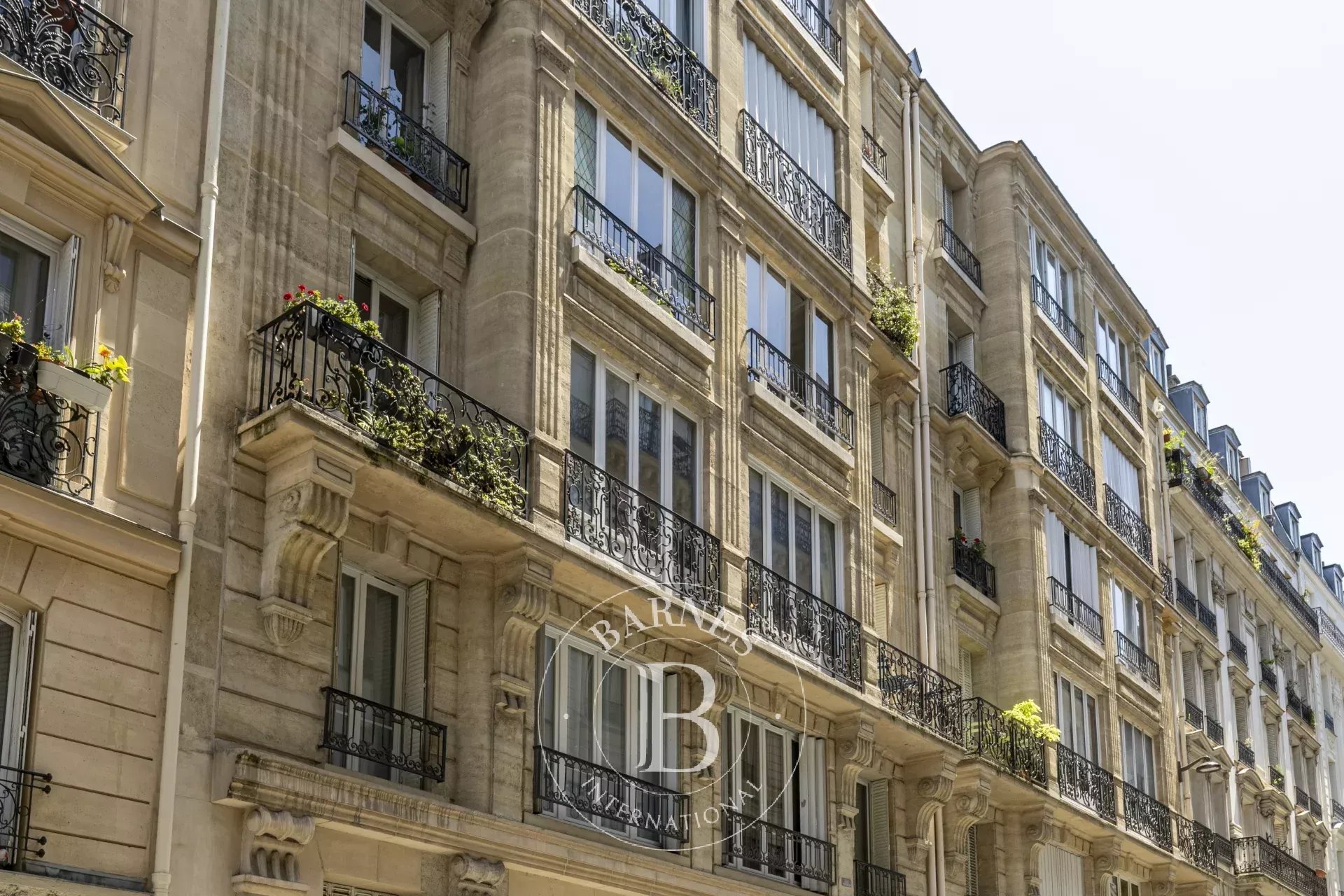 Appartement Paris 75015  -  ref 86741568 (picture 1)