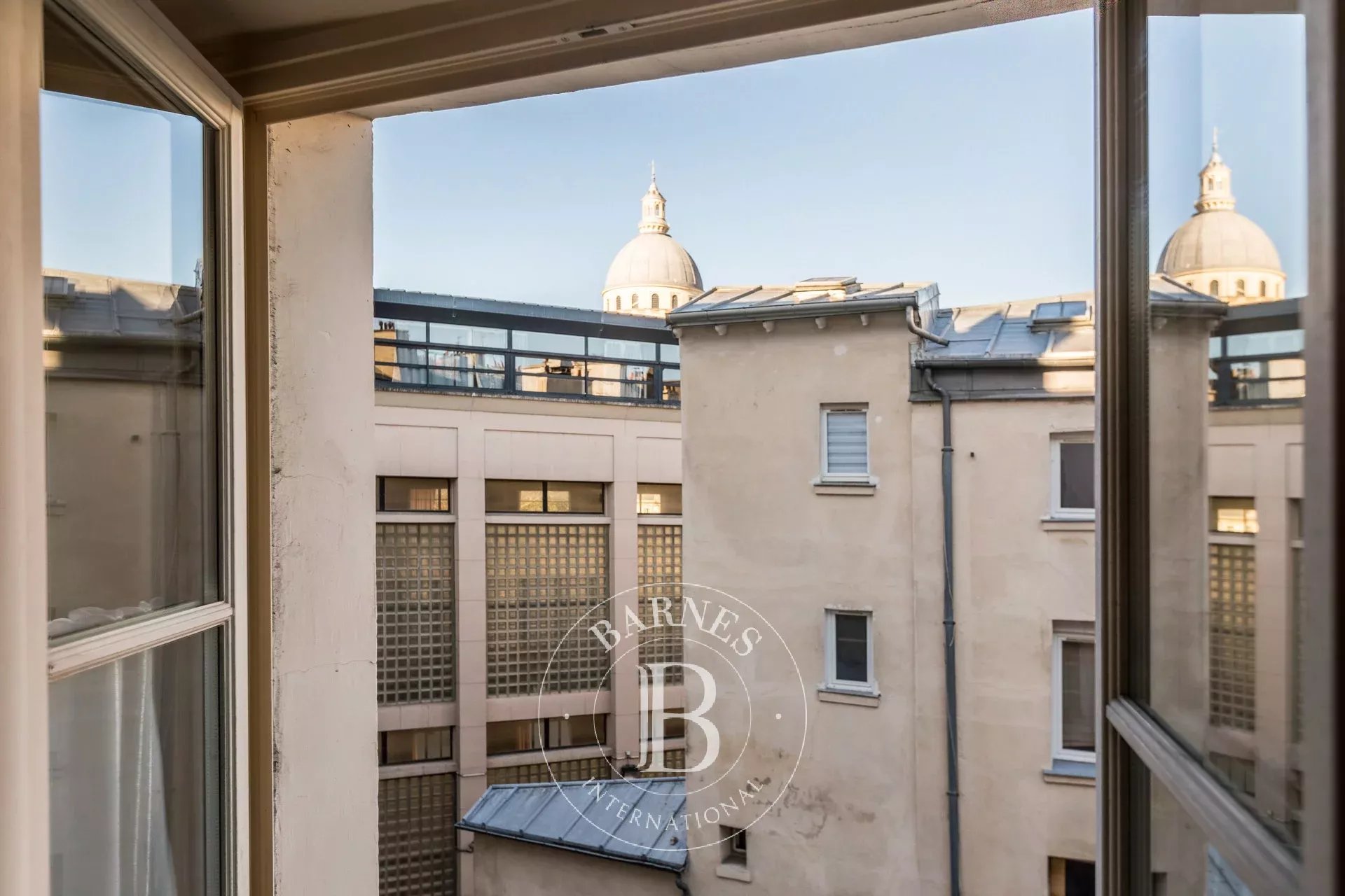 Daire Paris 5ème - picture 5