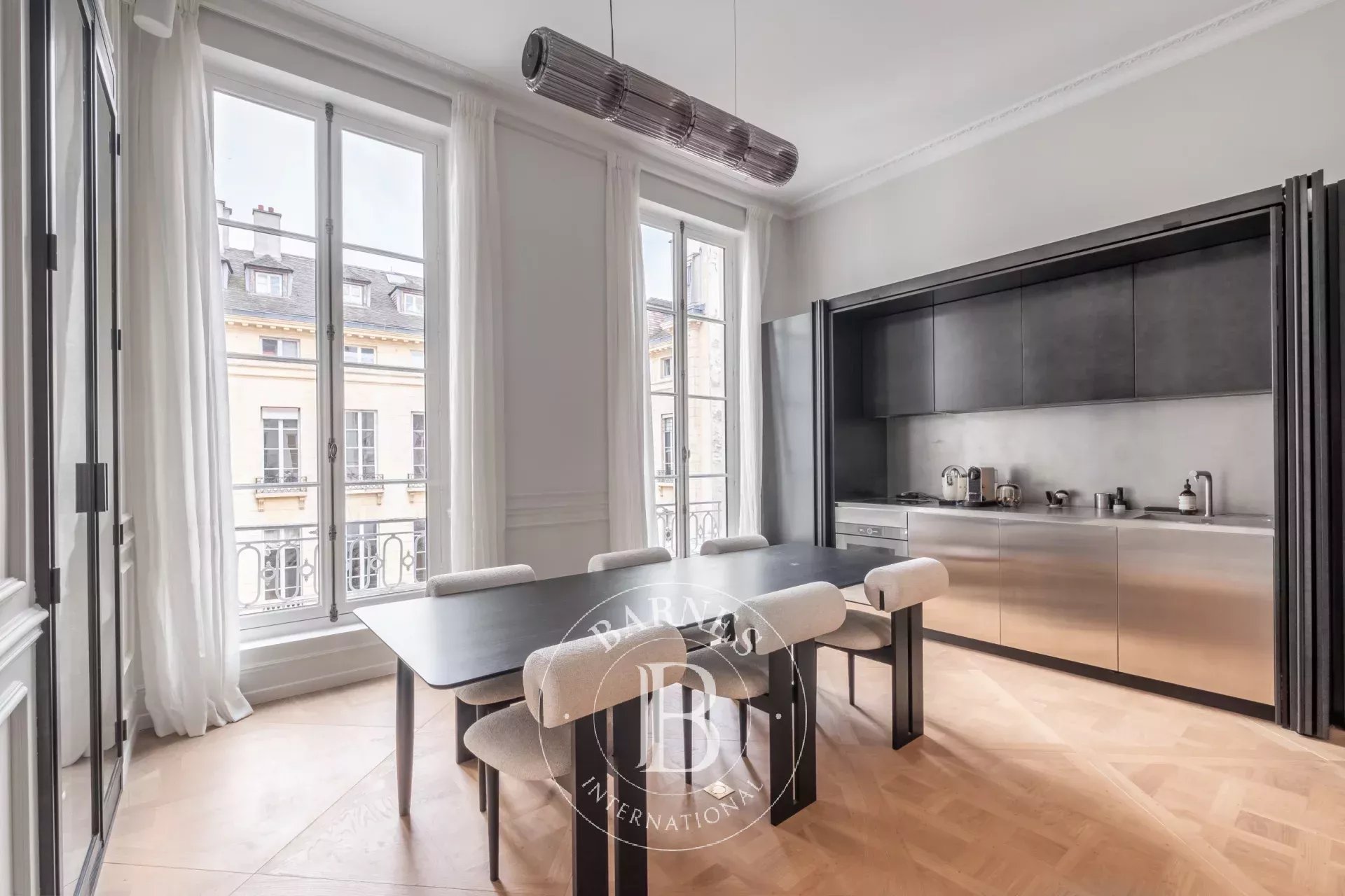 Apartment - Paris - Rue de Tournon - 2 / 3 bedrooms - picture 7