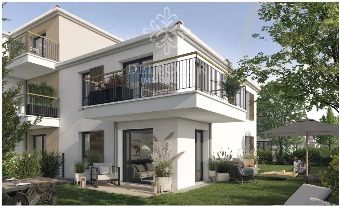 Agence immobilière de DELECOUR IMMOBILIER