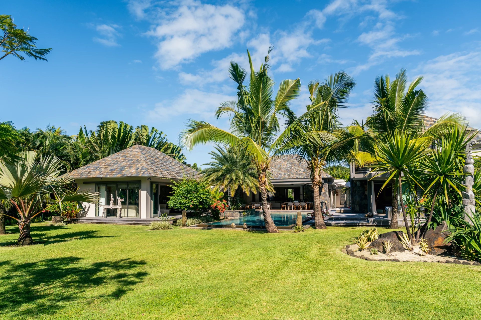 Villa Beau Champ - picture 25