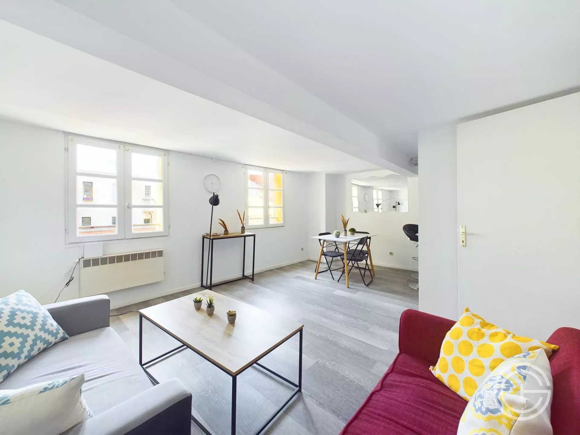 Location Appartement Nice Vieux Nice