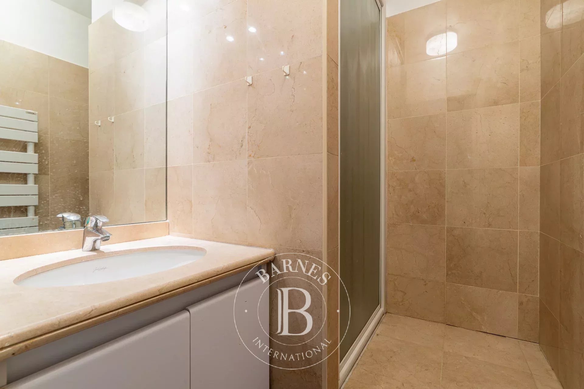 Paris  - Appartement  - picture 15