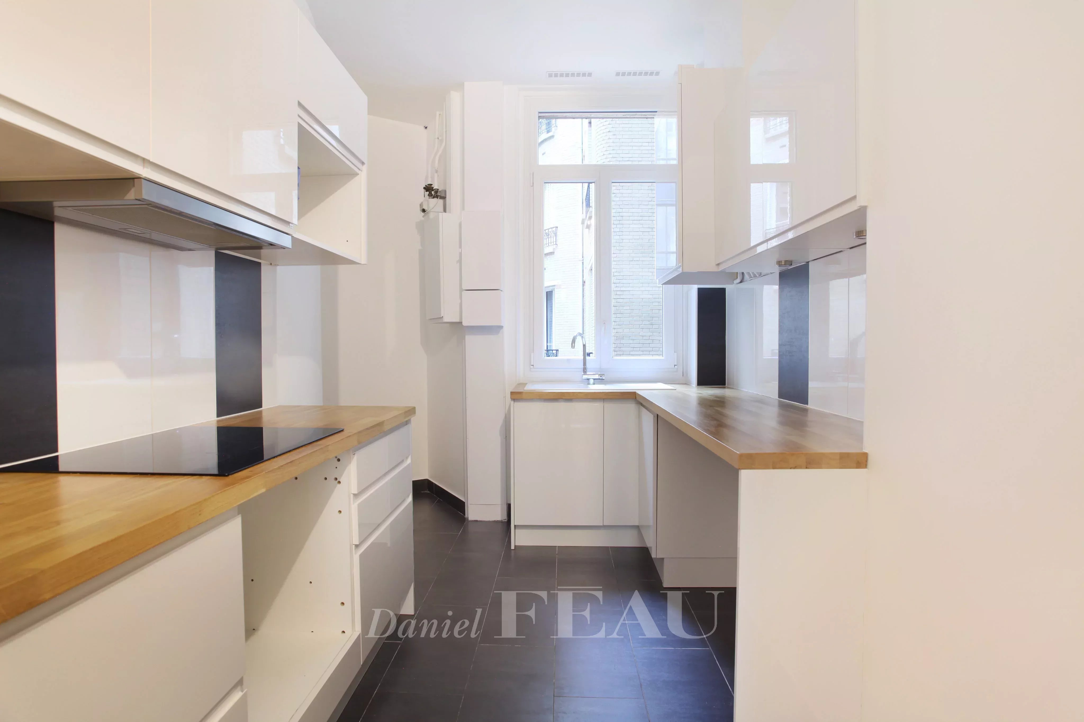 Kitchen Tile