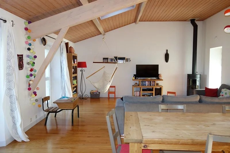 Vente Maison Espenel
