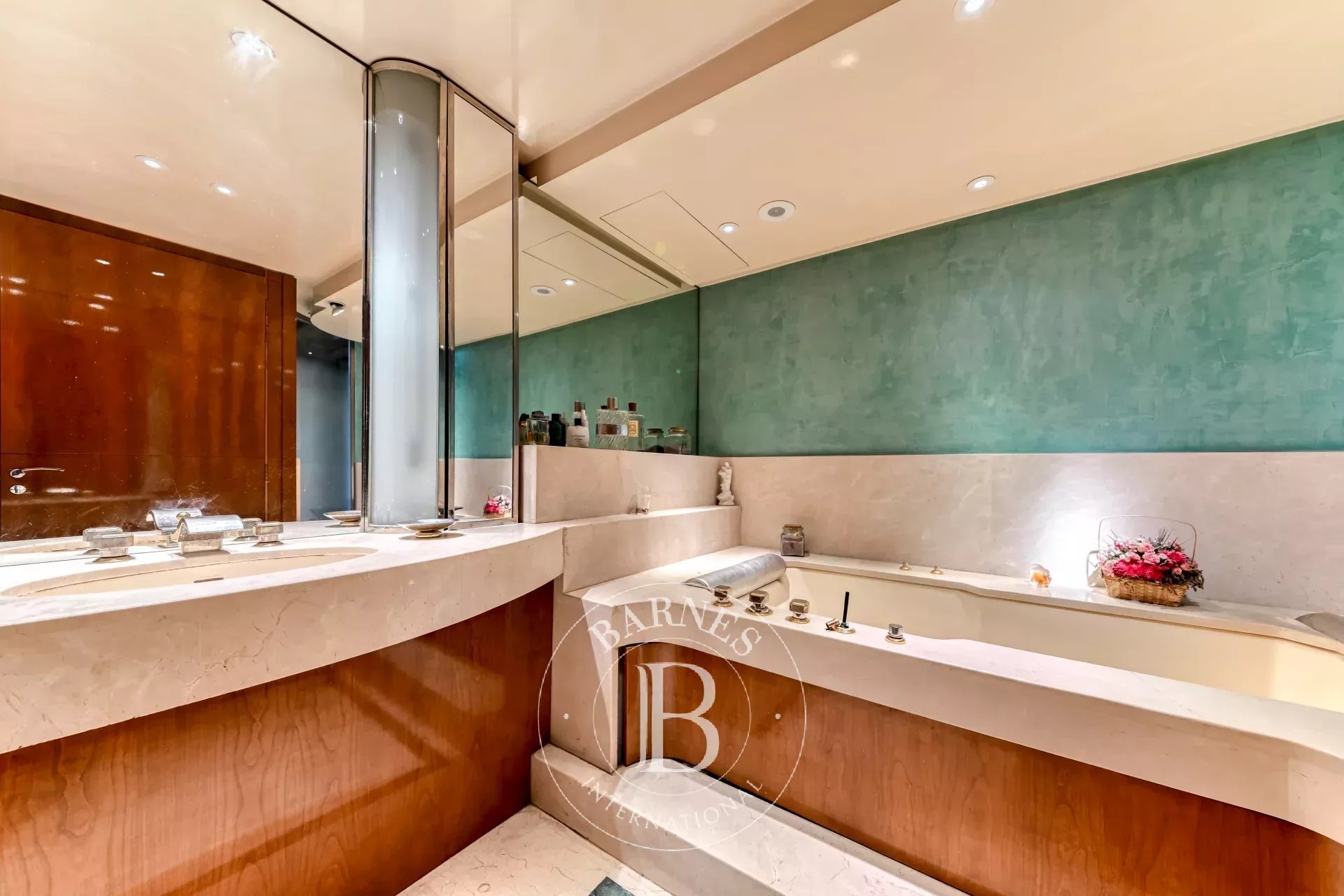 Daire Lyon 6ème - picture 6