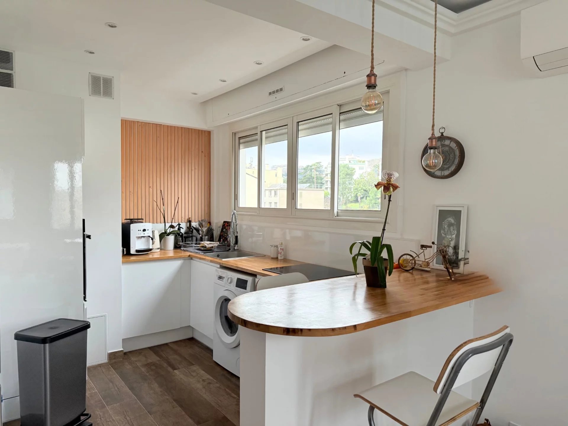 Vente Appartement Nice