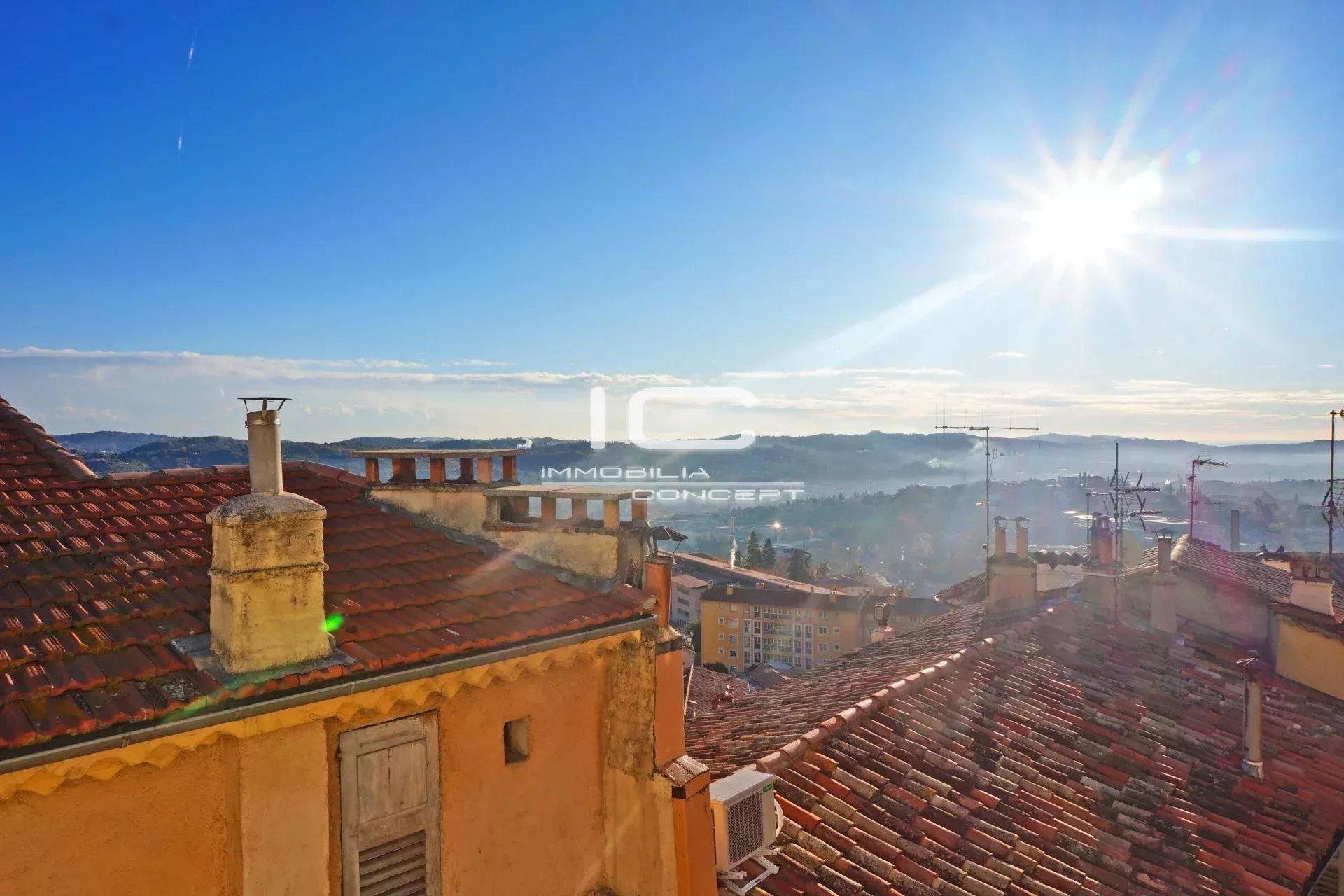 Sale Apartment Grasse