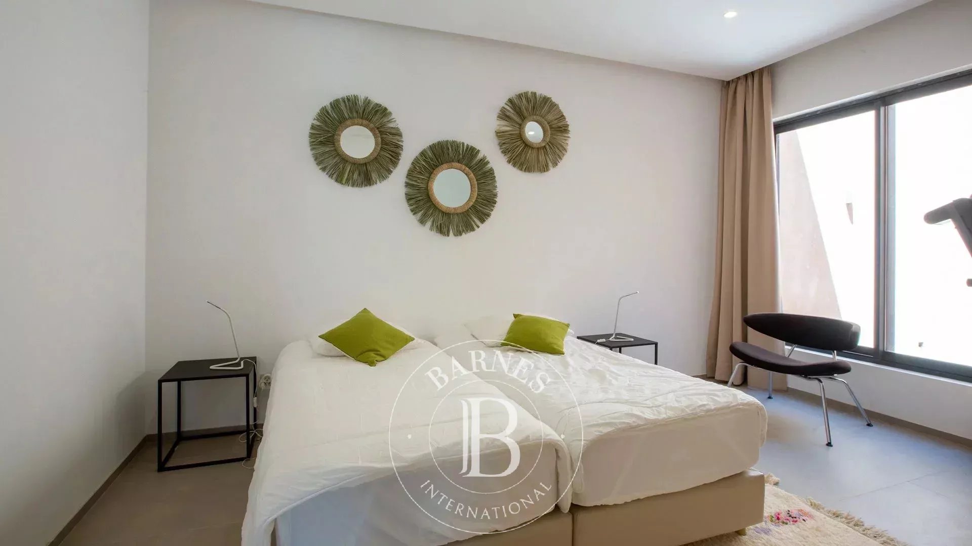 Villa Marrakech - picture 36