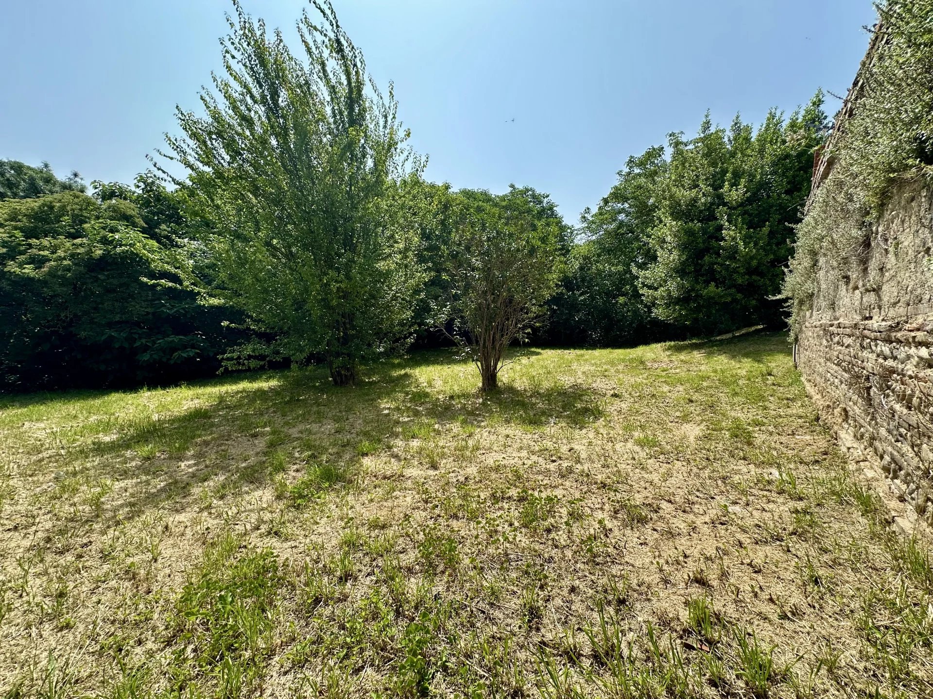 Maison de ville T5 à Miremont