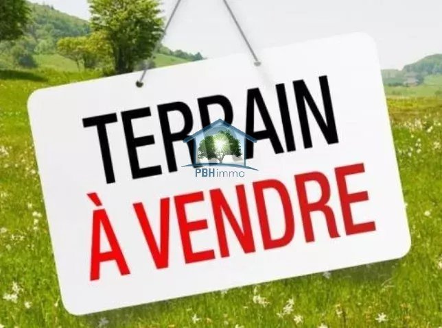 Vente Terrain Mulhausen