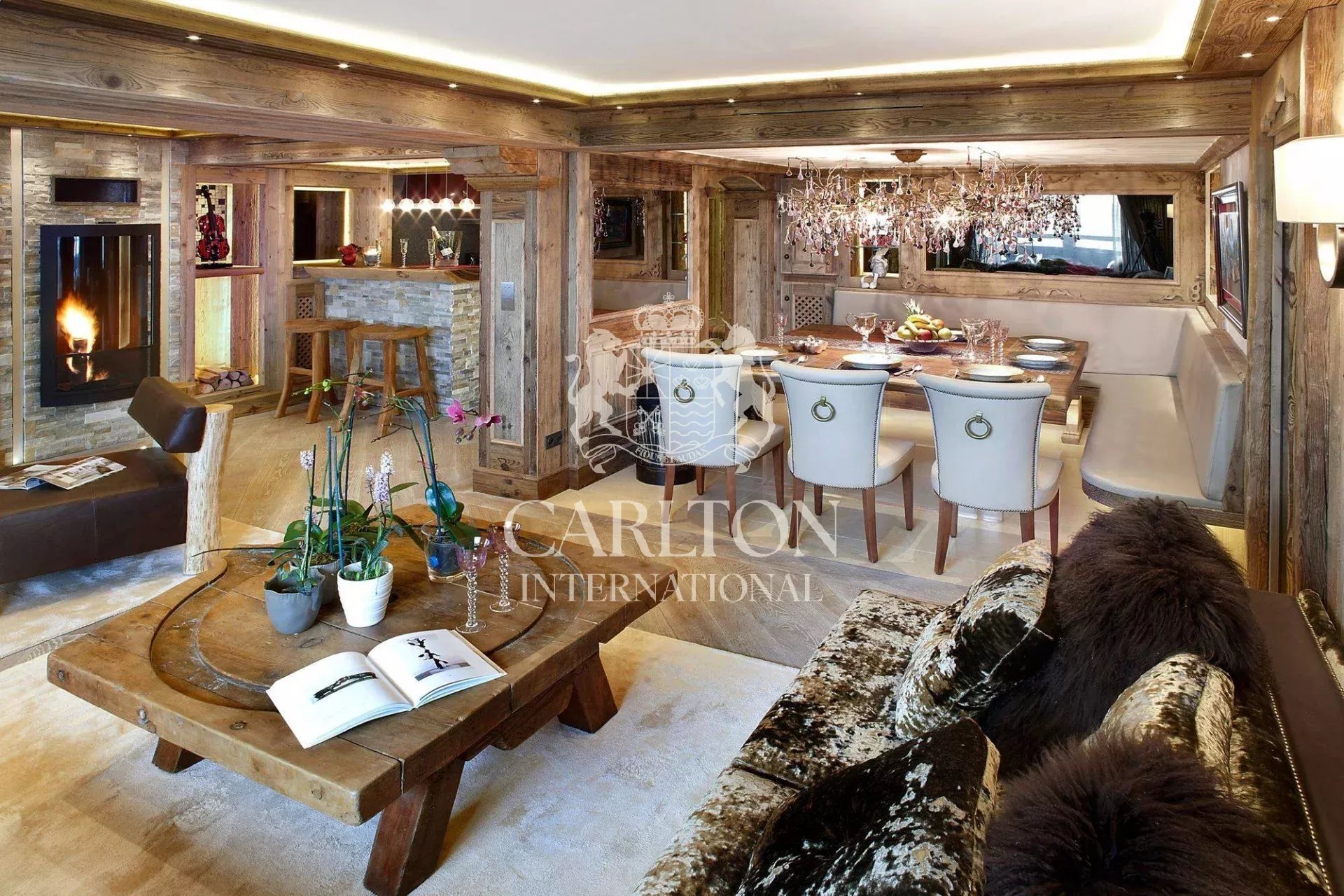 Courchevel 