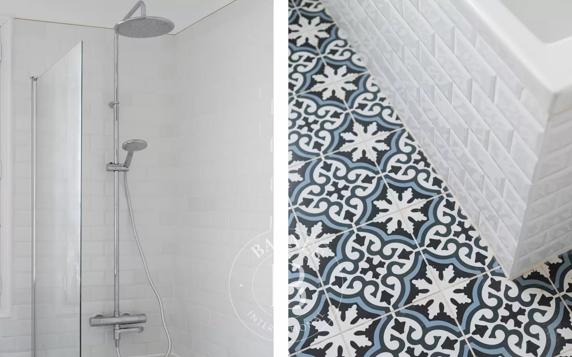 Daire Paris 9ème - picture 23