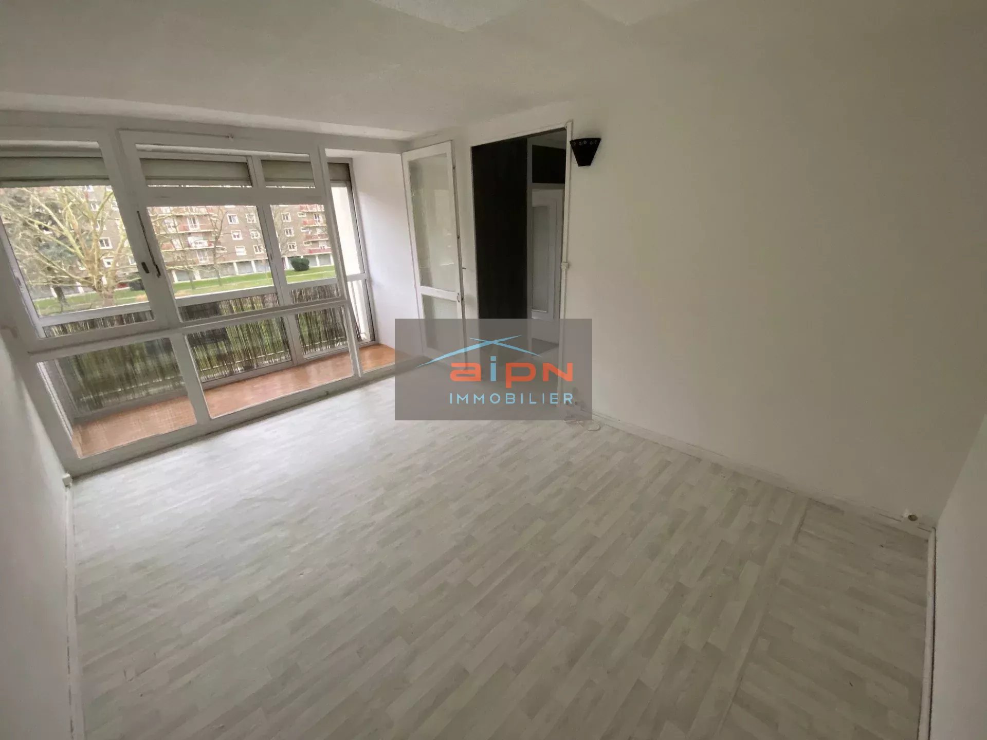 T3 APARTMENT SOTTEVILLE LES ROUEN