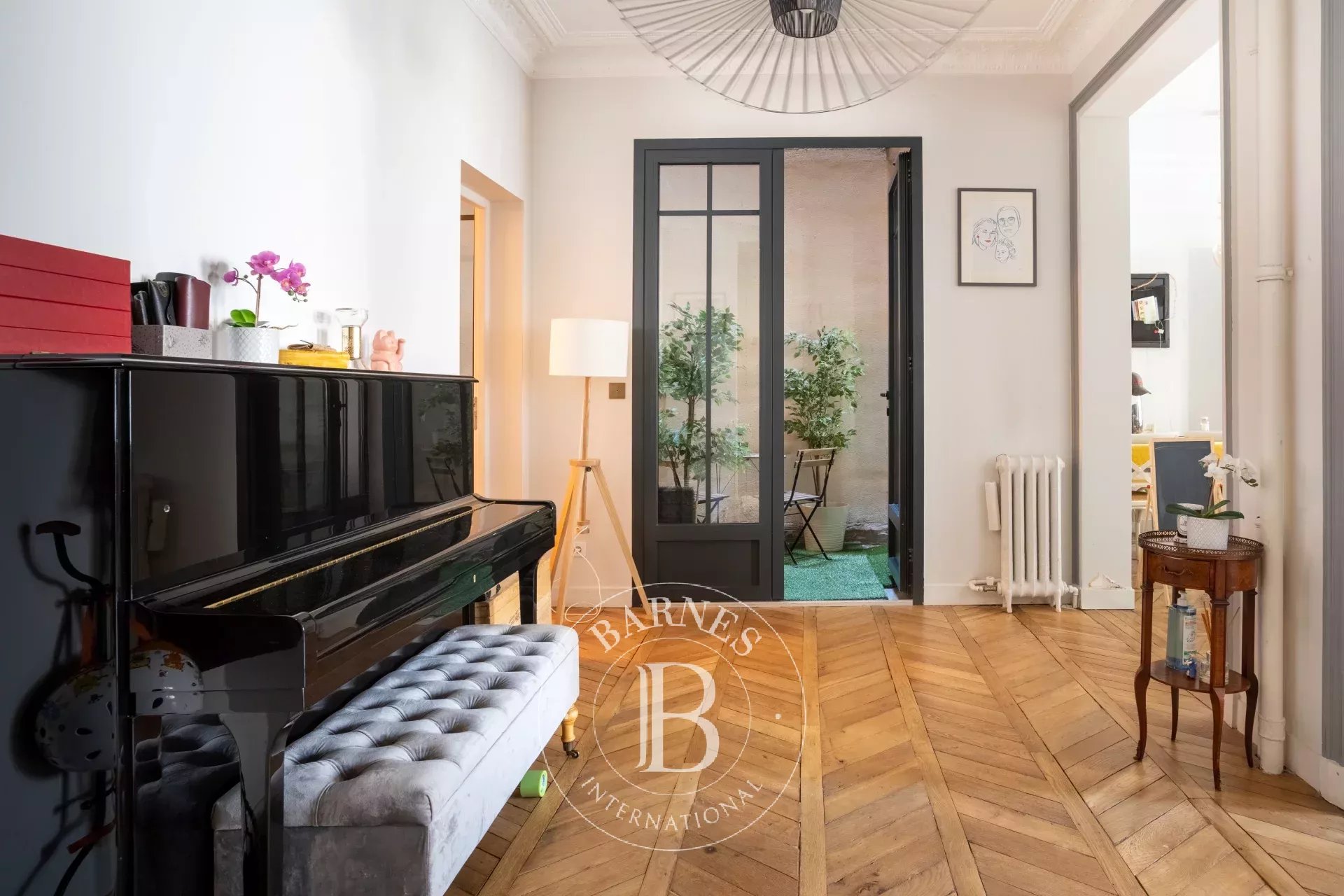 Apartment Paris 75016  -  ref 86505797 (picture 3)