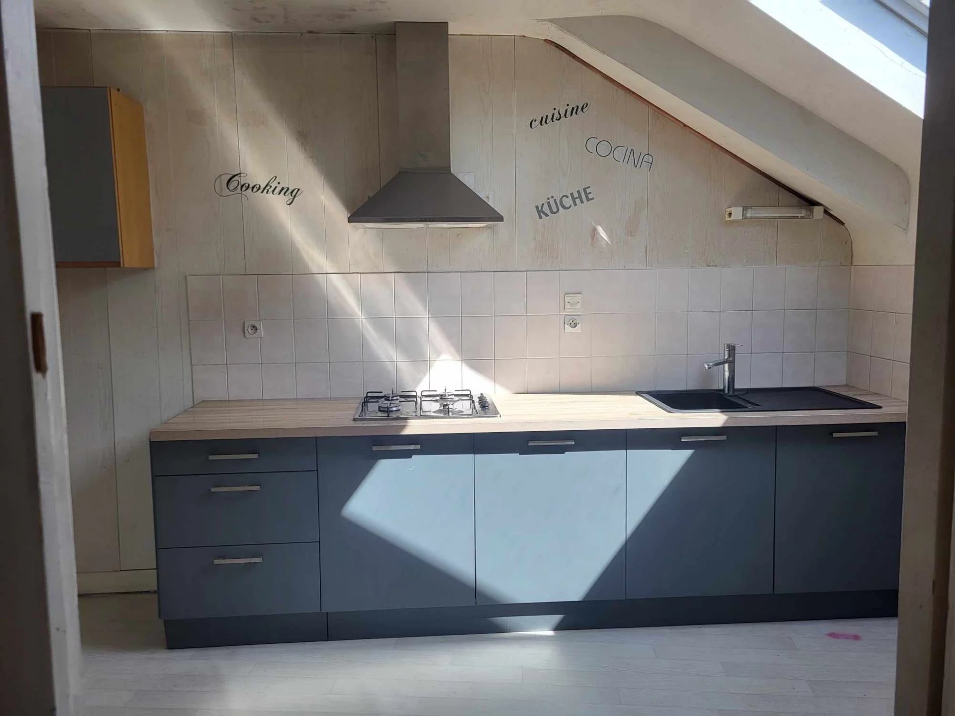 Location Appartement Bégard