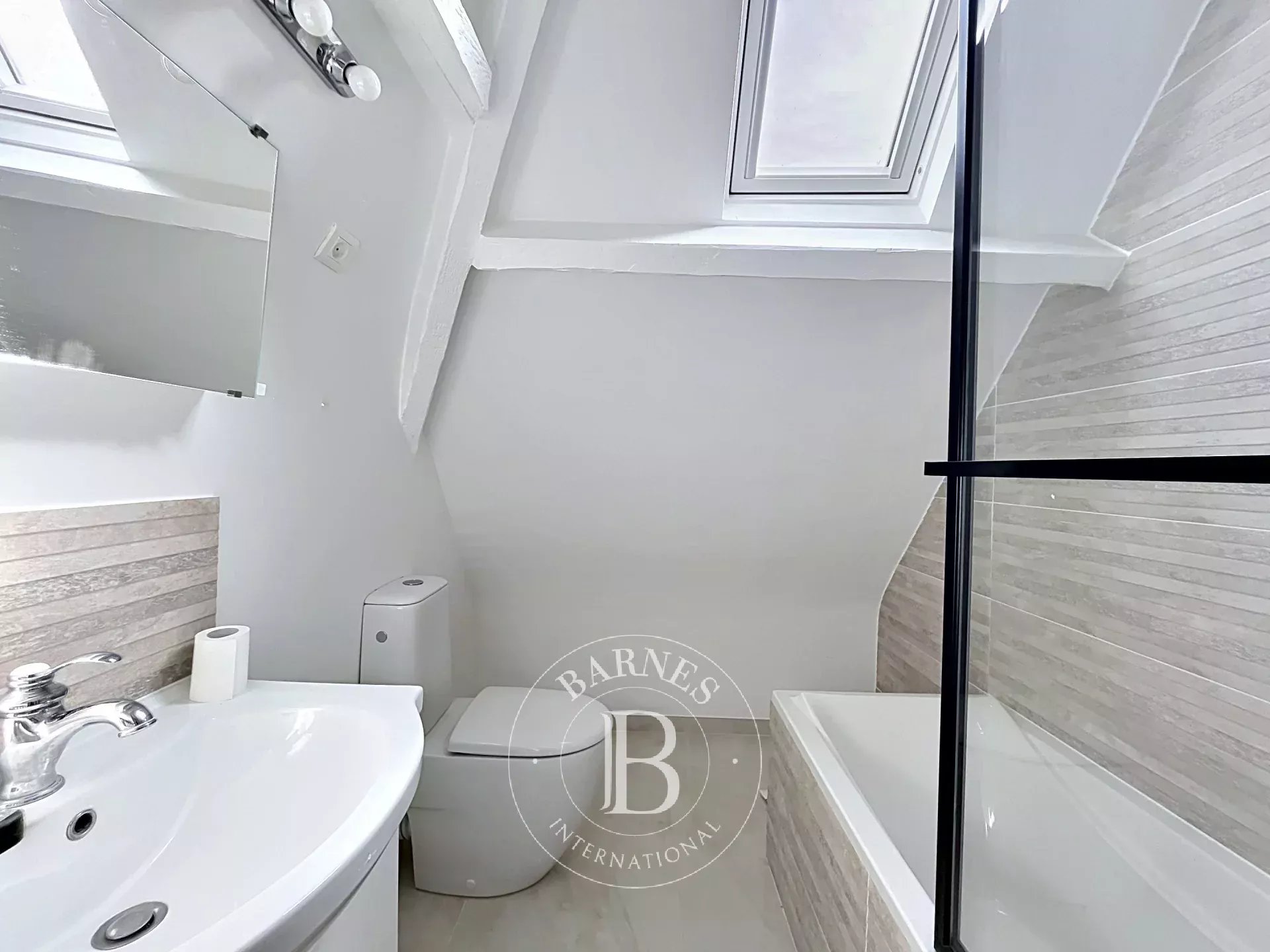 Vaucresson  - House 4 Bedrooms - picture 18