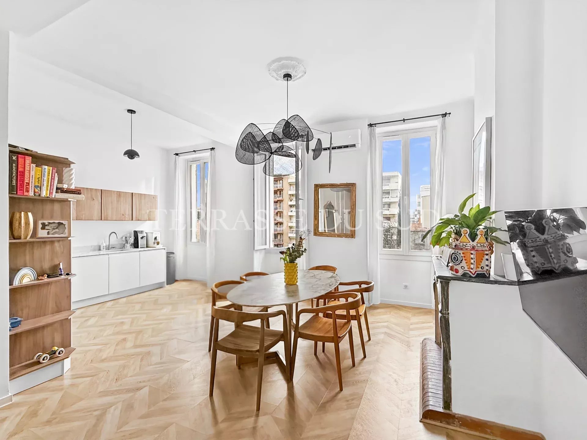 Agence immobilière de Terrasse du Sud